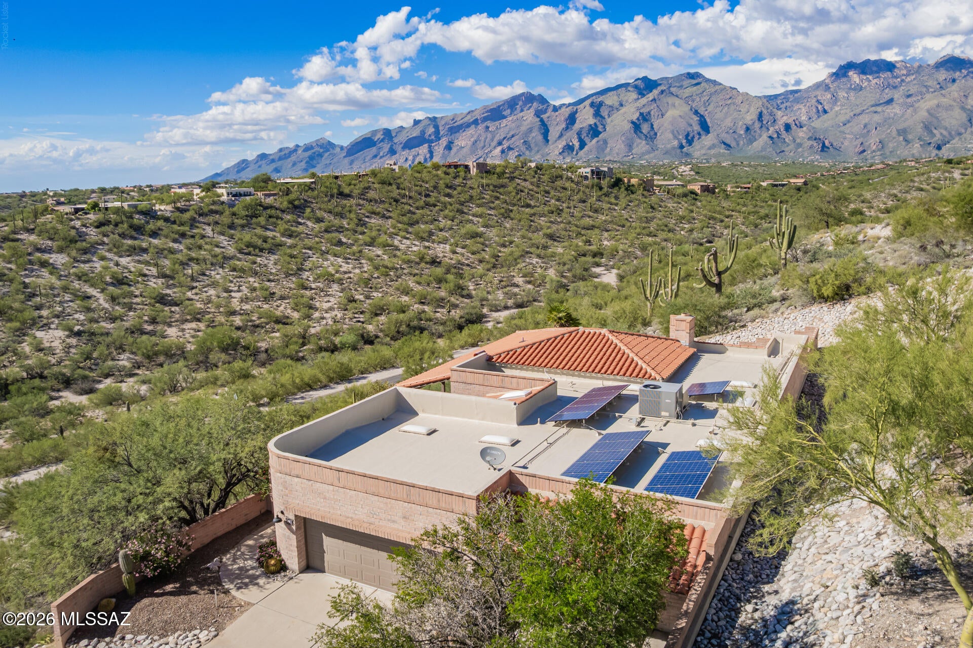 Fairfield Sunrise East (1-520) - Residential