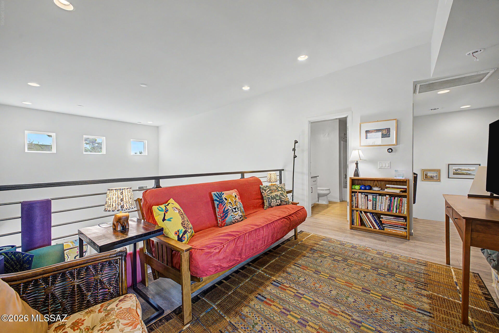 Camino Modern - Residential