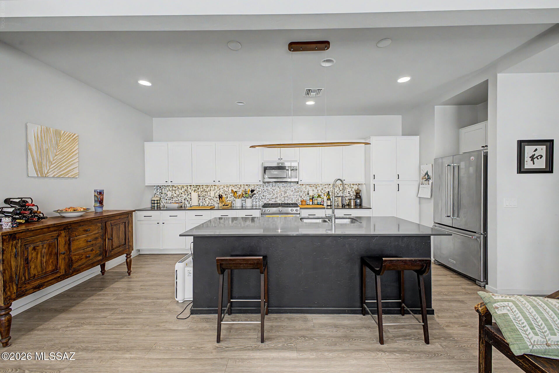 Camino Modern - Residential