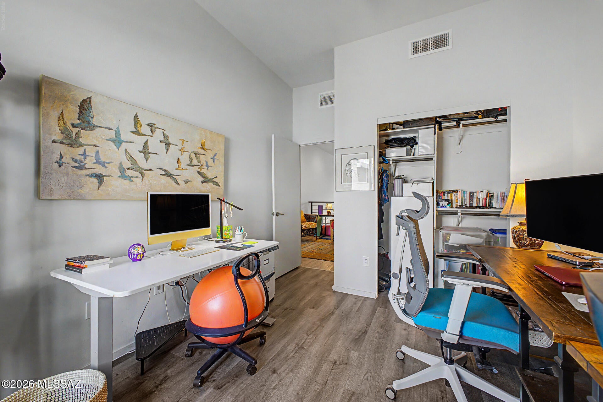 Camino Modern - Residential
