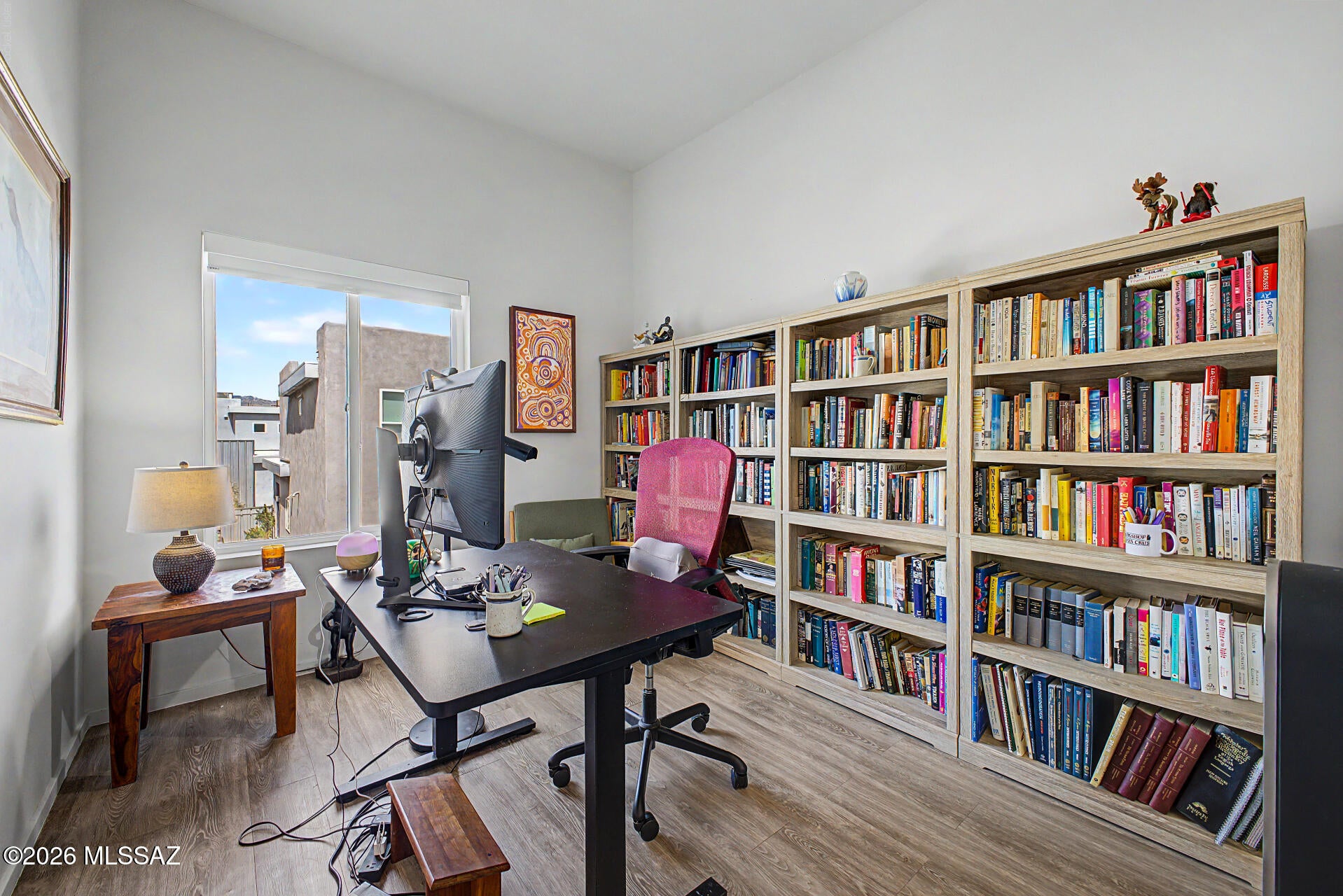 Camino Modern - Residential