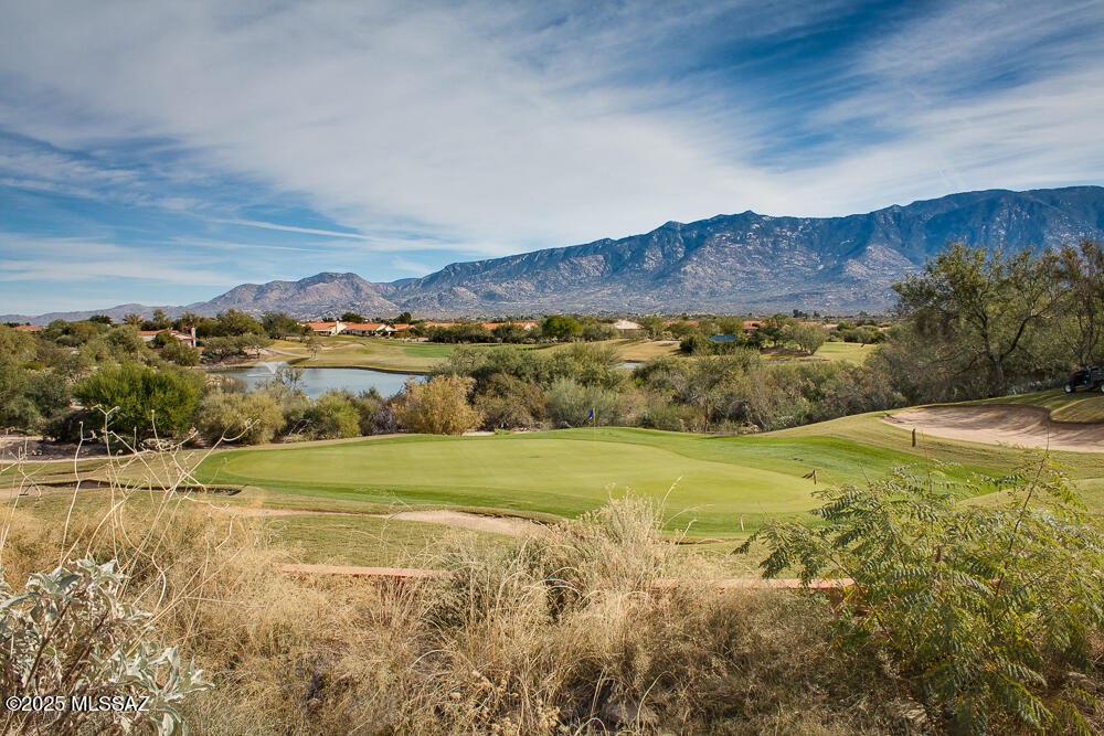 Sun City Vistoso Unit 17(1-276) - Residential