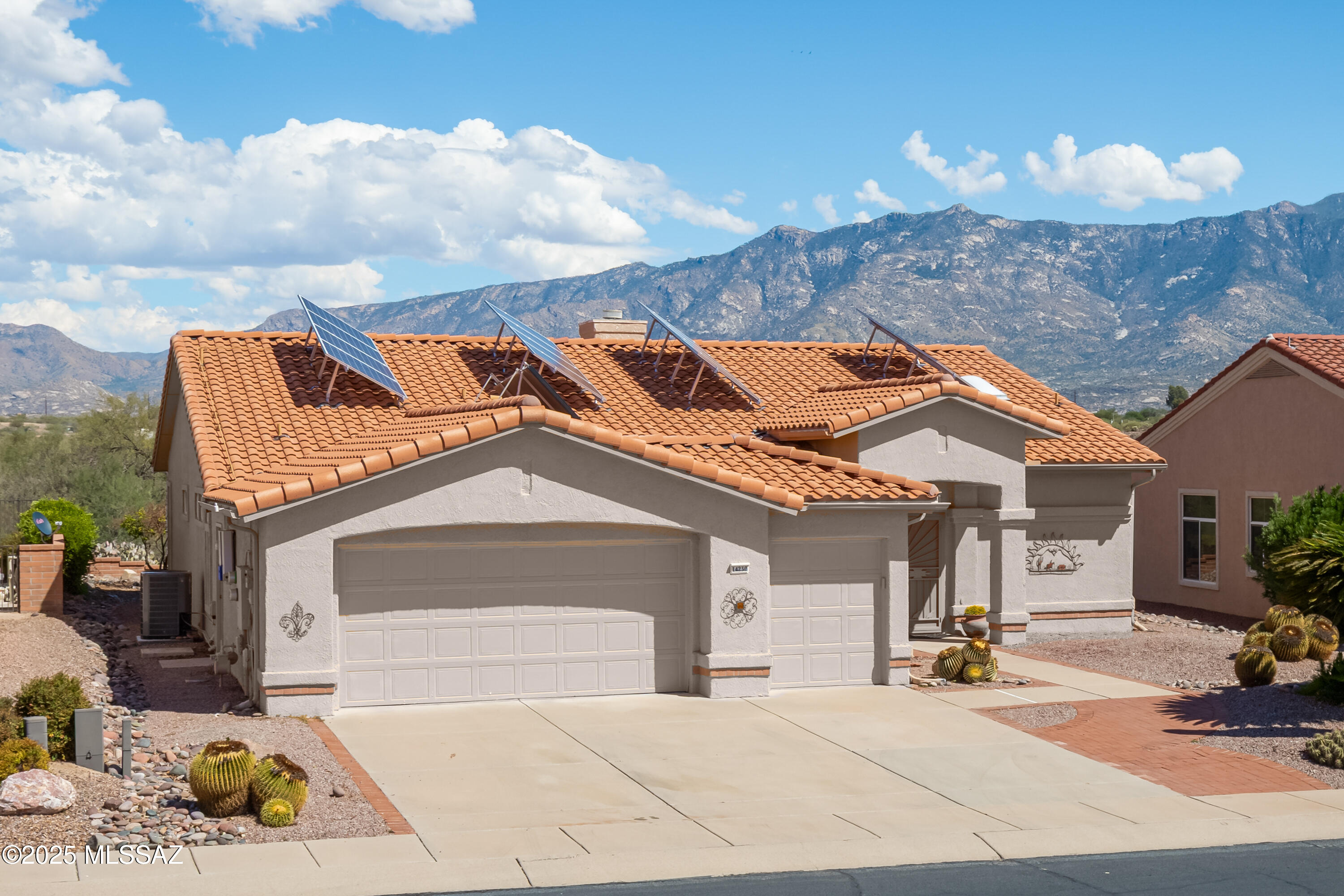 Sun City Vistoso Unit 17(1-276) - Residential
