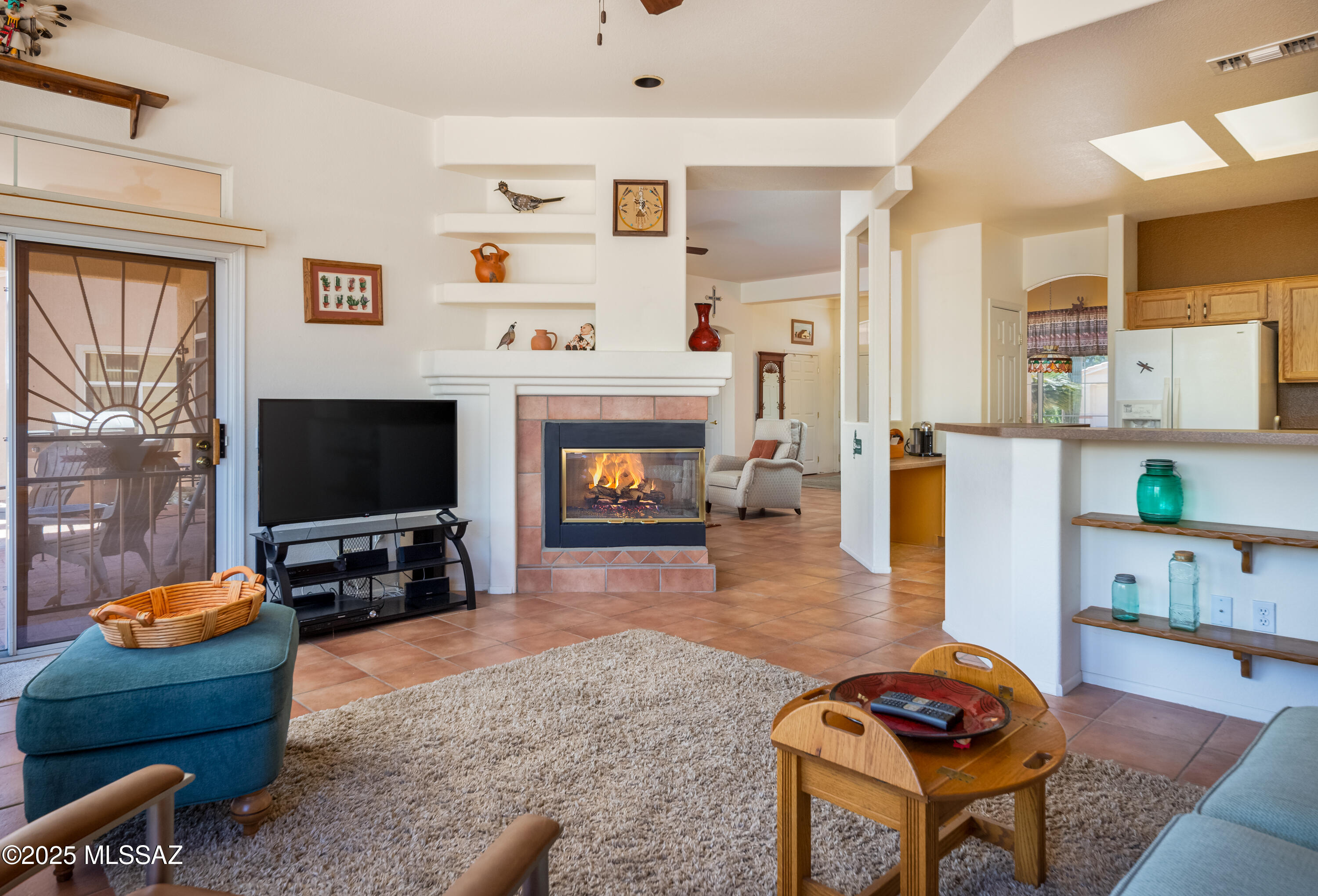 Sun City Vistoso Unit 17(1-276) - Residential