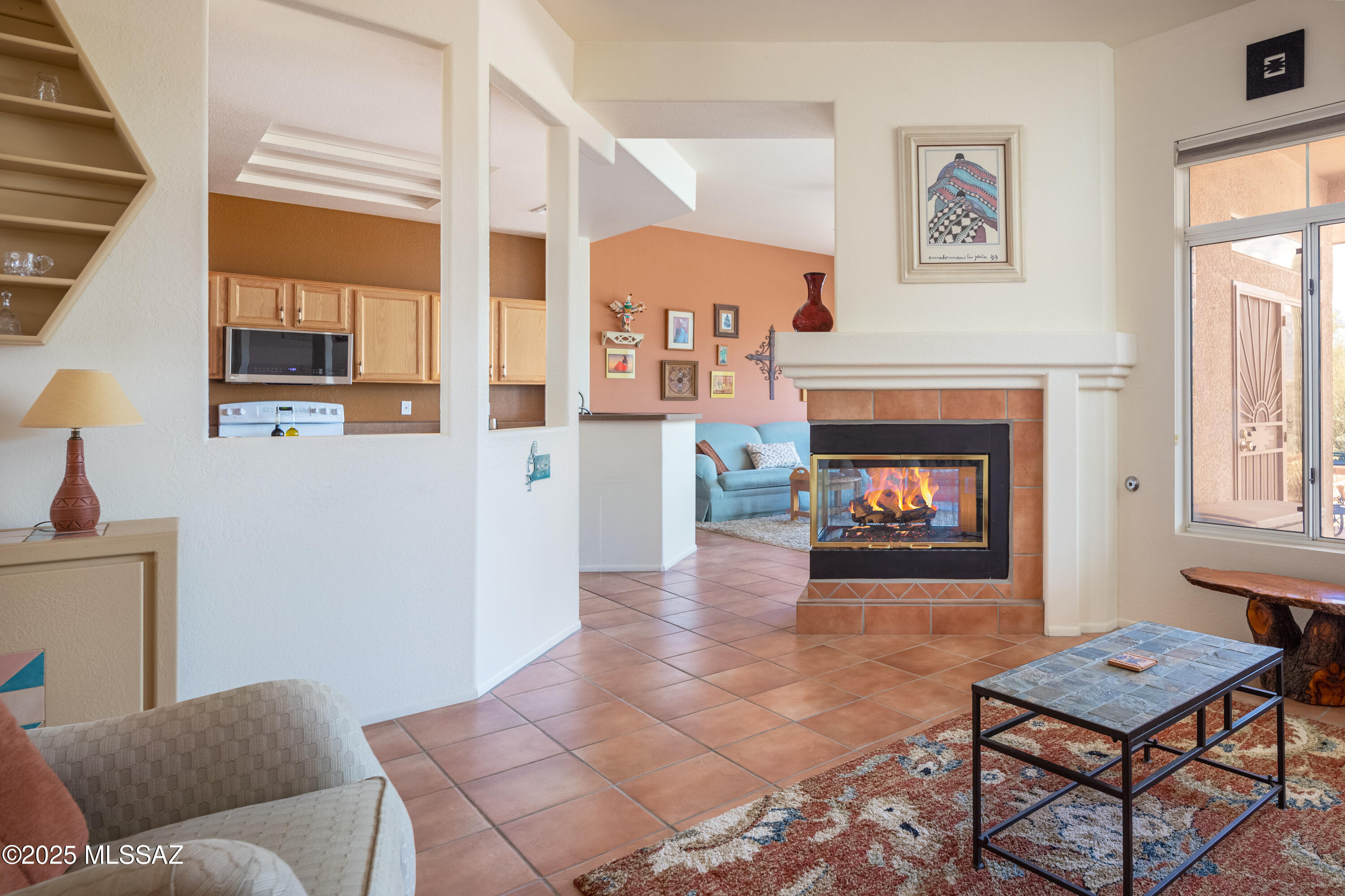 Sun City Vistoso Unit 17(1-276) - Residential