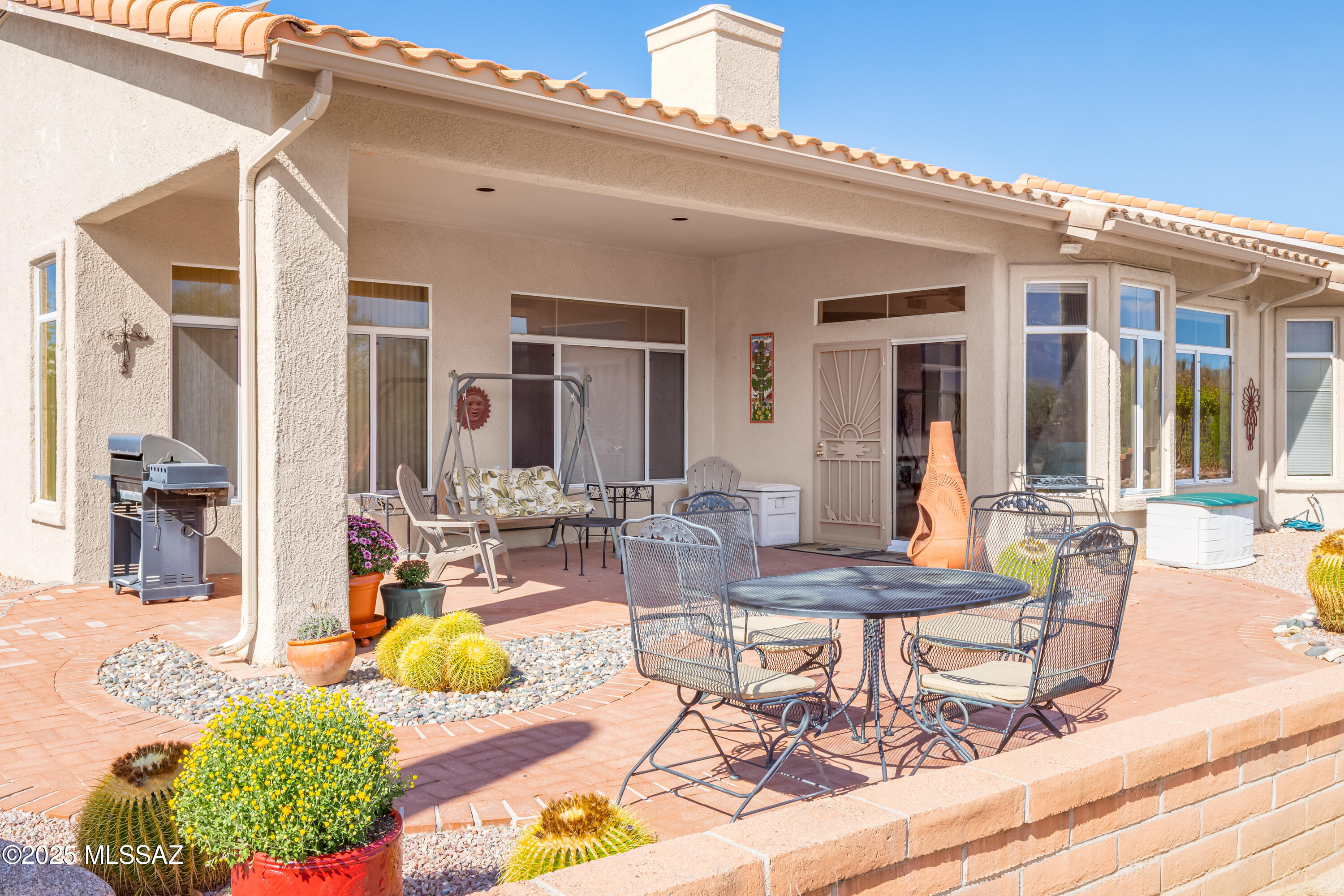 Sun City Vistoso Unit 17(1-276) - Residential