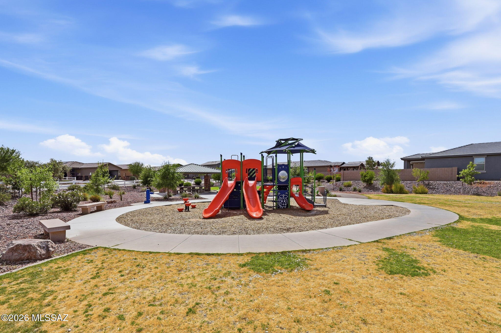 Gladden Farms Blocks 35 & 39 - Residential