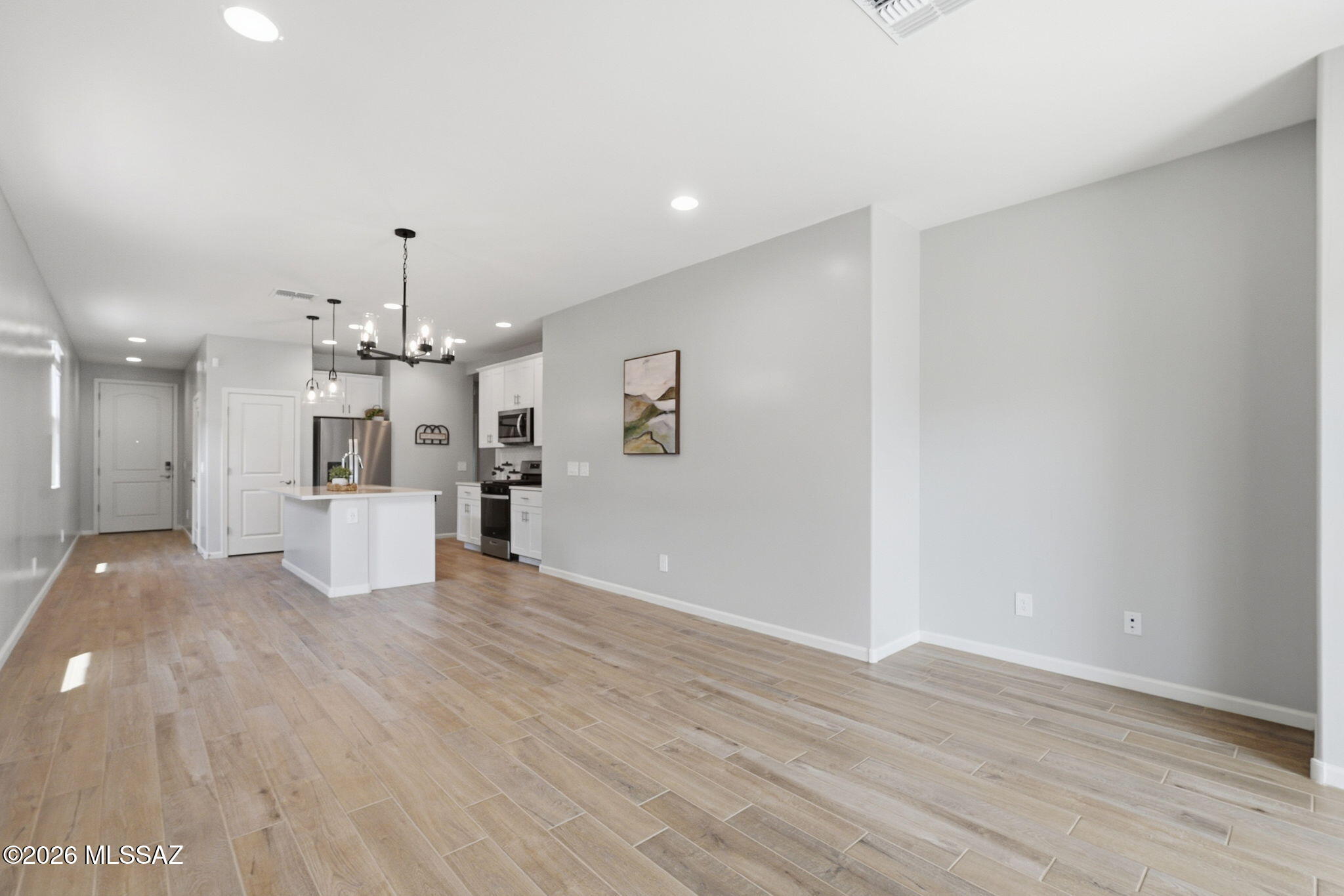 Gladden Farms Blocks 35 & 39 - Residential