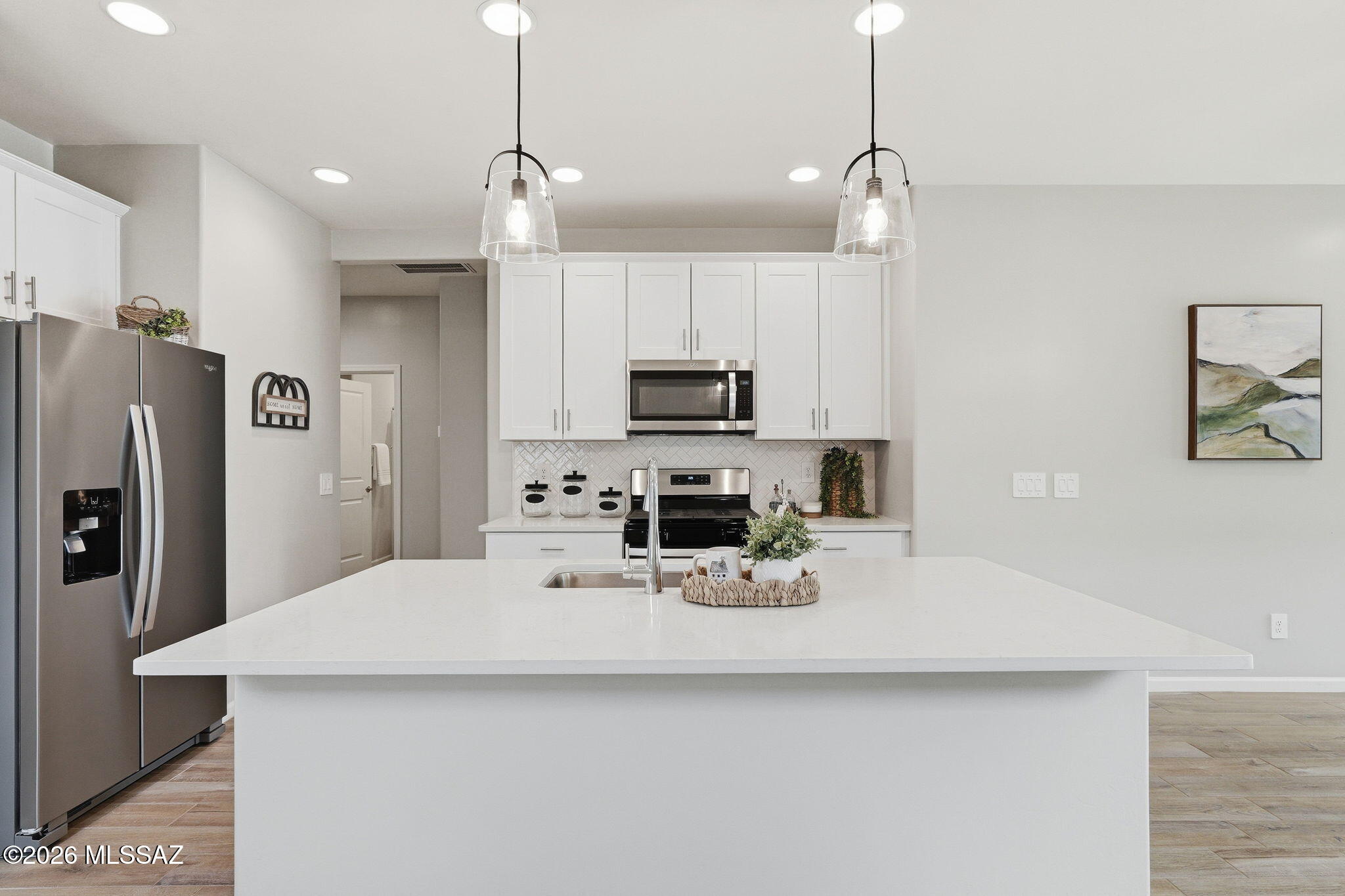 Gladden Farms Blocks 35 & 39 - Residential