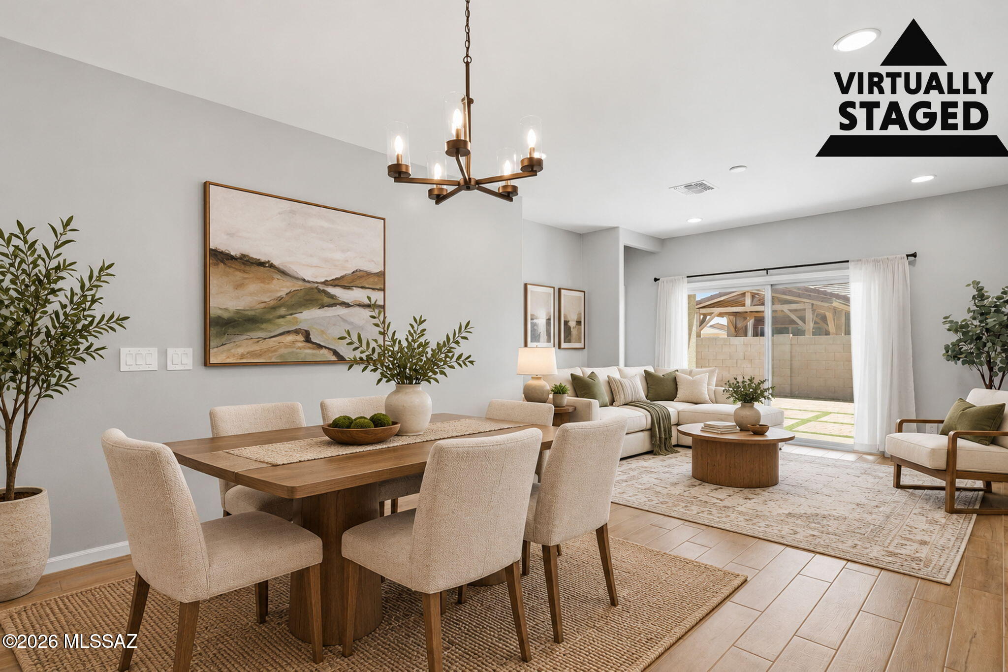 Gladden Farms Blocks 35 & 39 - Residential