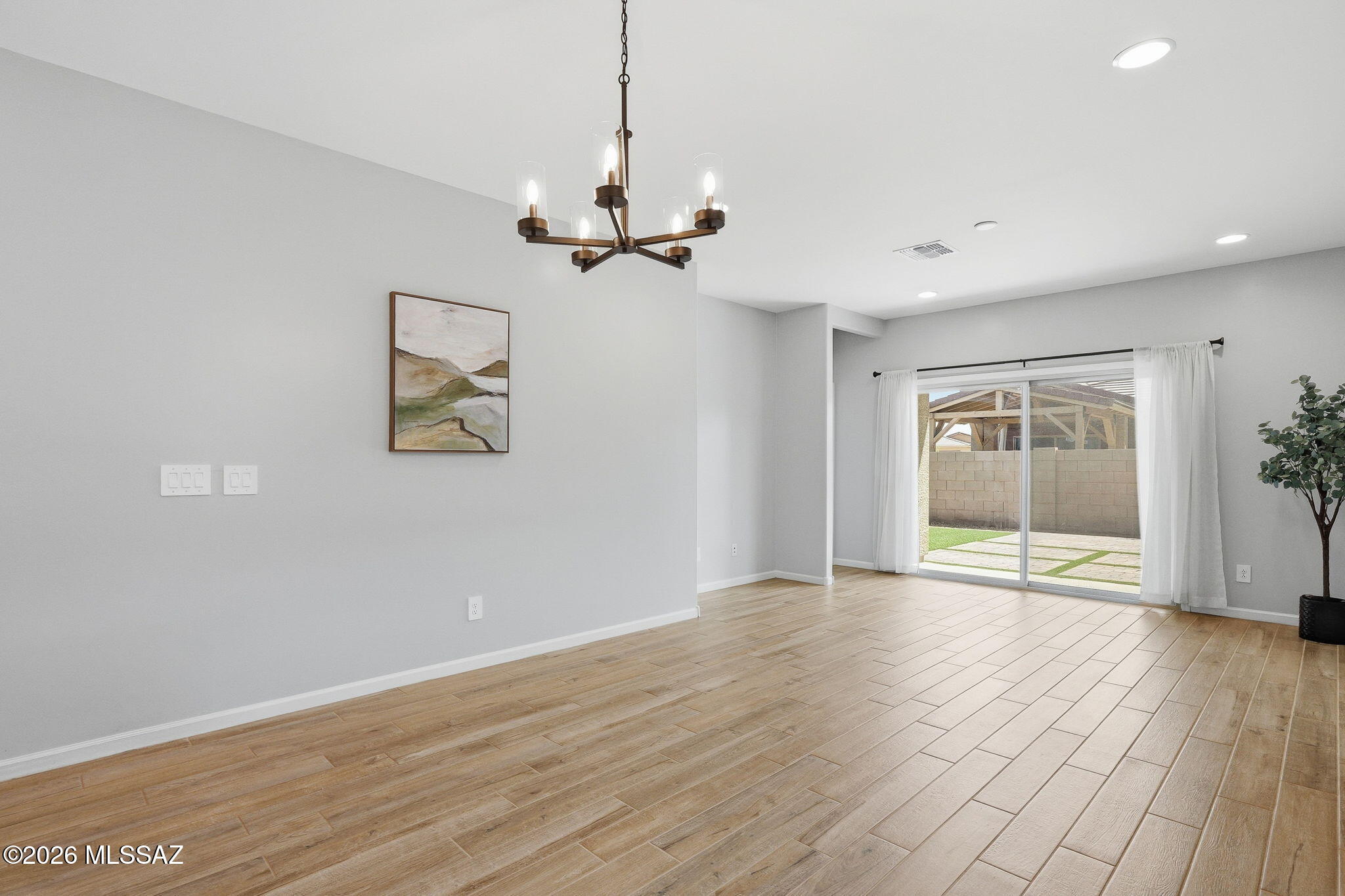 Gladden Farms Blocks 35 & 39 - Residential