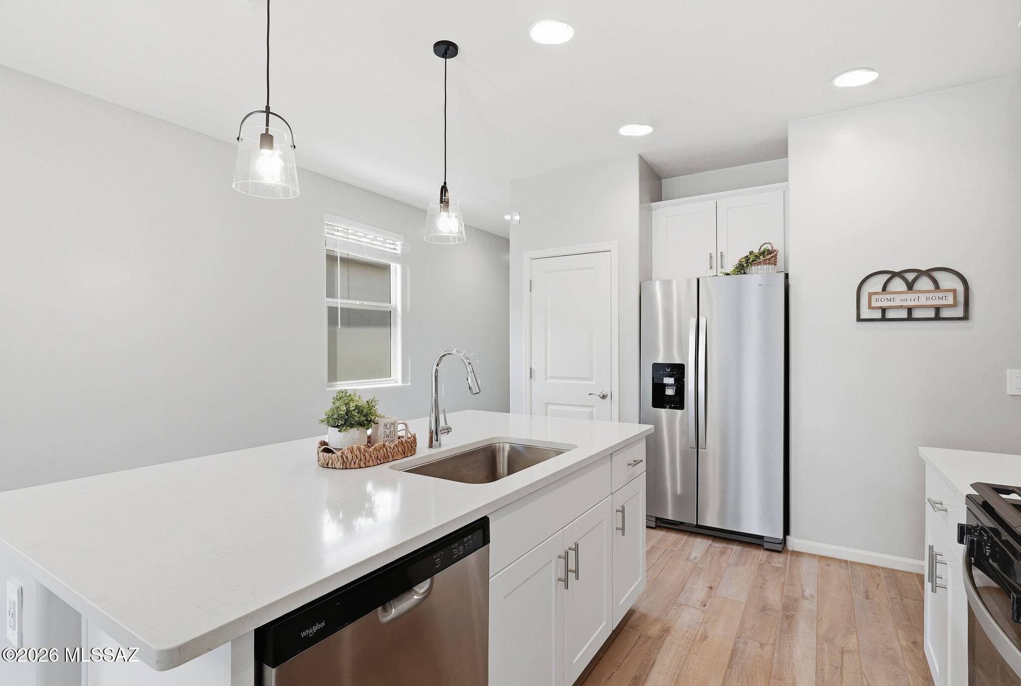 Gladden Farms Blocks 35 & 39 - Residential