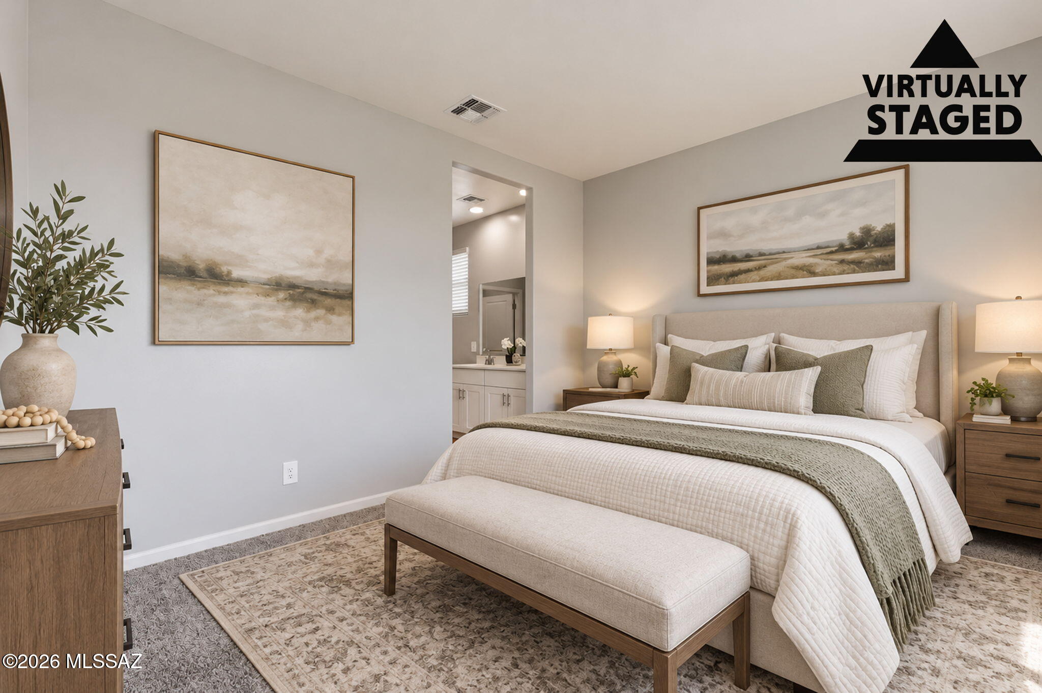 Gladden Farms Blocks 35 & 39 - Residential