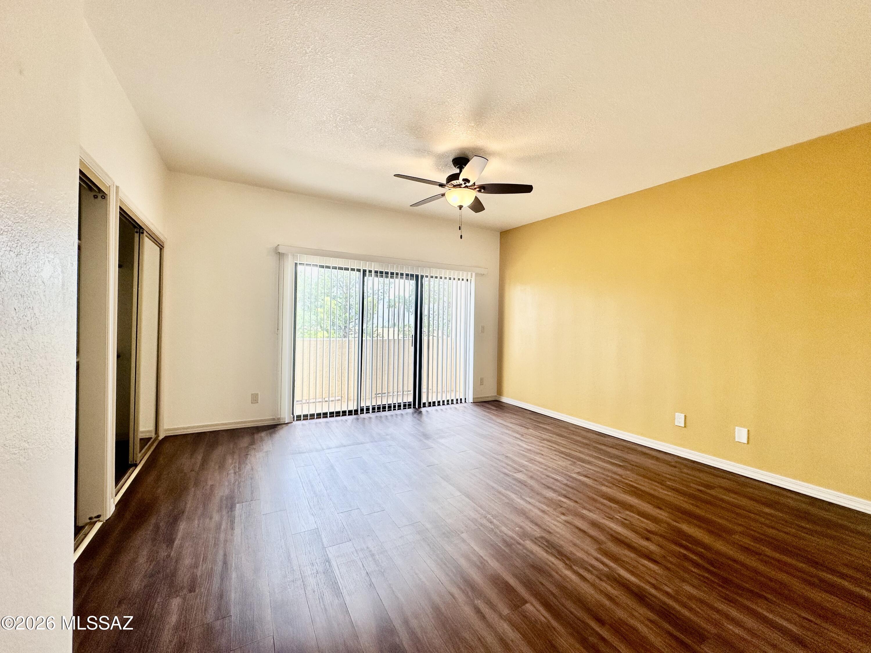 Coronado Ridge (1-258) - Residential Lease