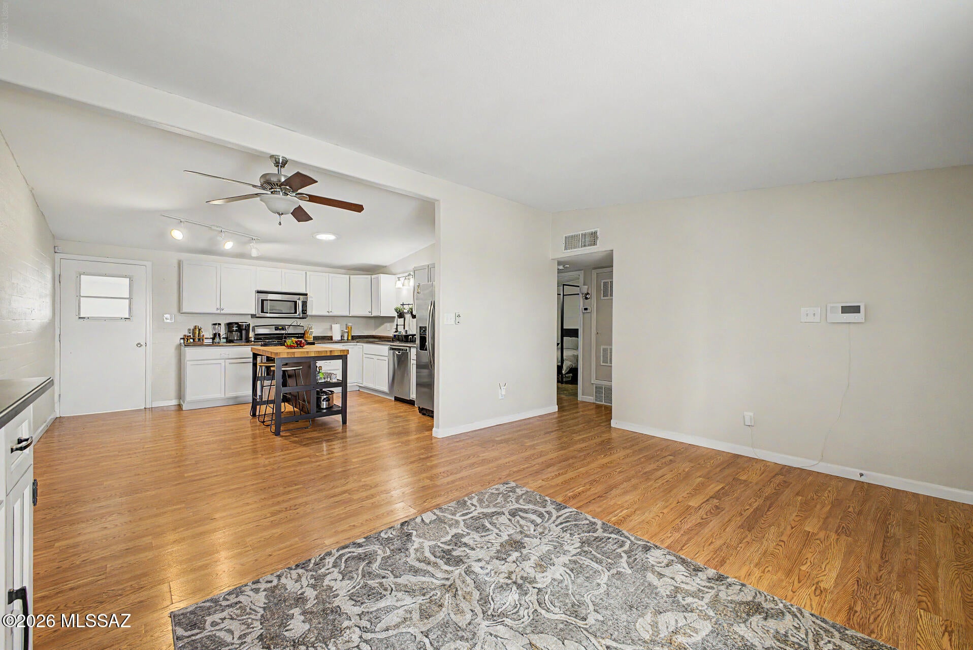San Manuel Townsite - Residential