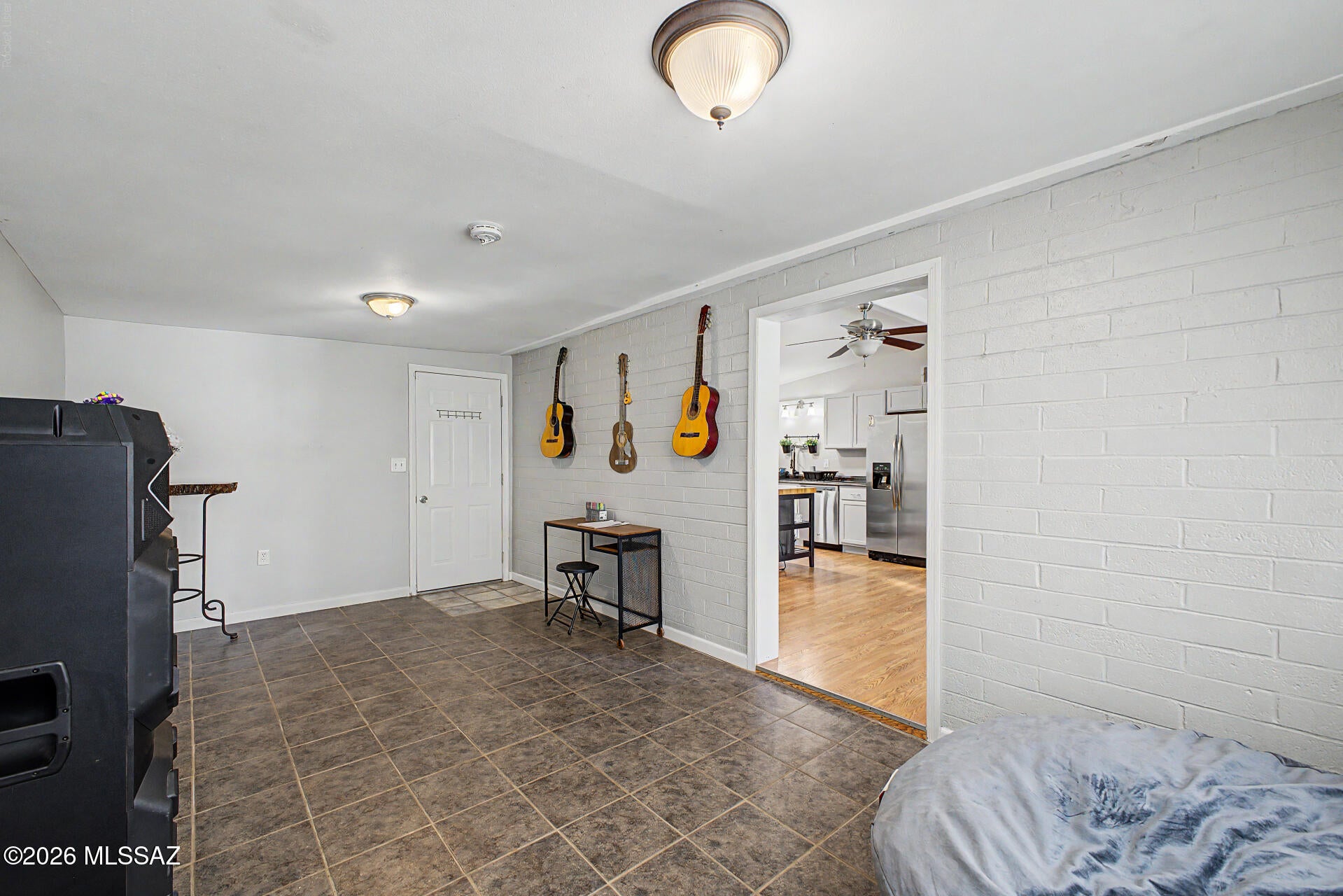 San Manuel Townsite - Residential