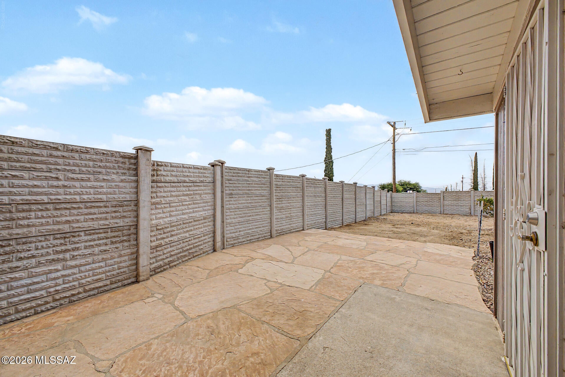 San Manuel Townsite - Residential