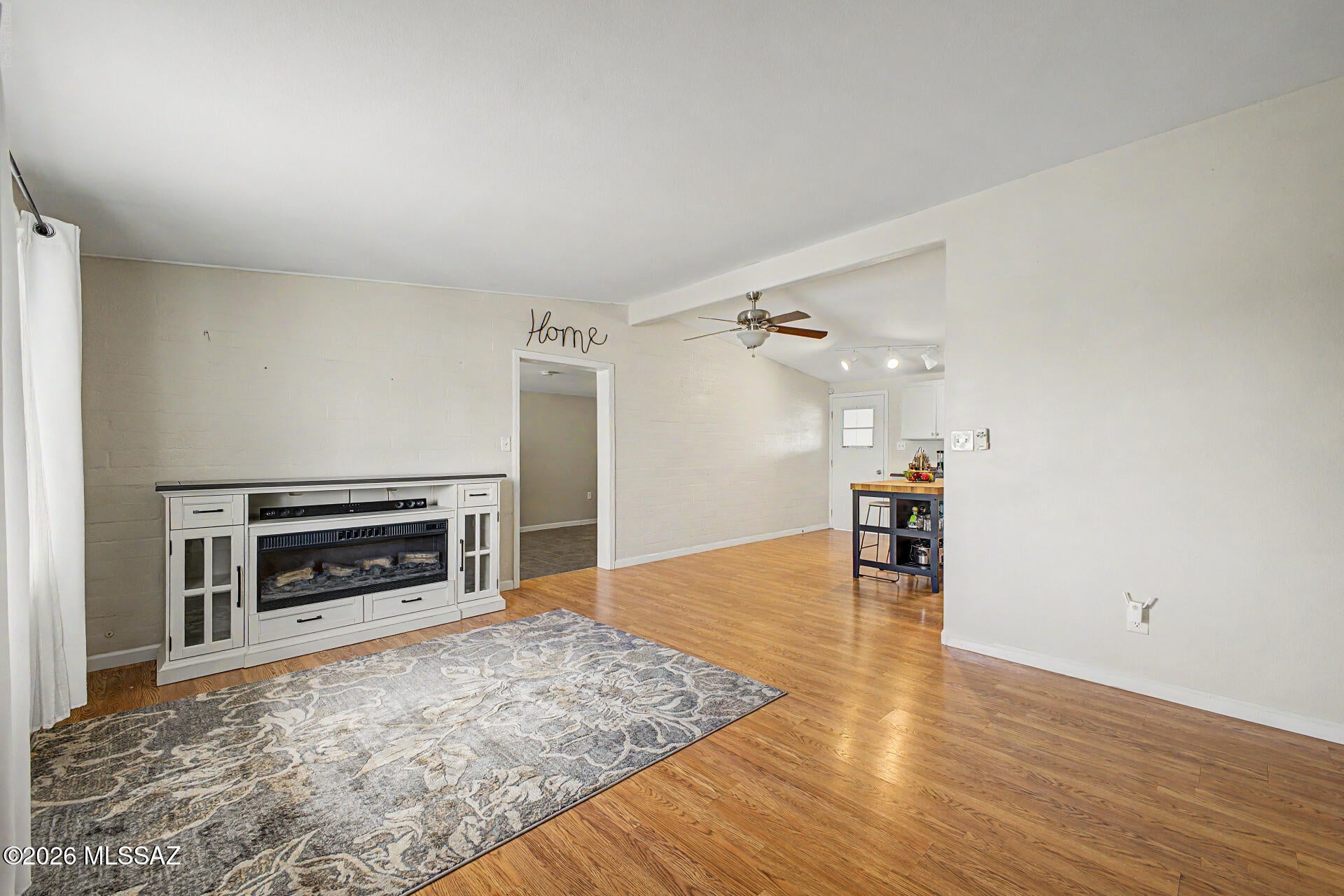 San Manuel Townsite - Residential