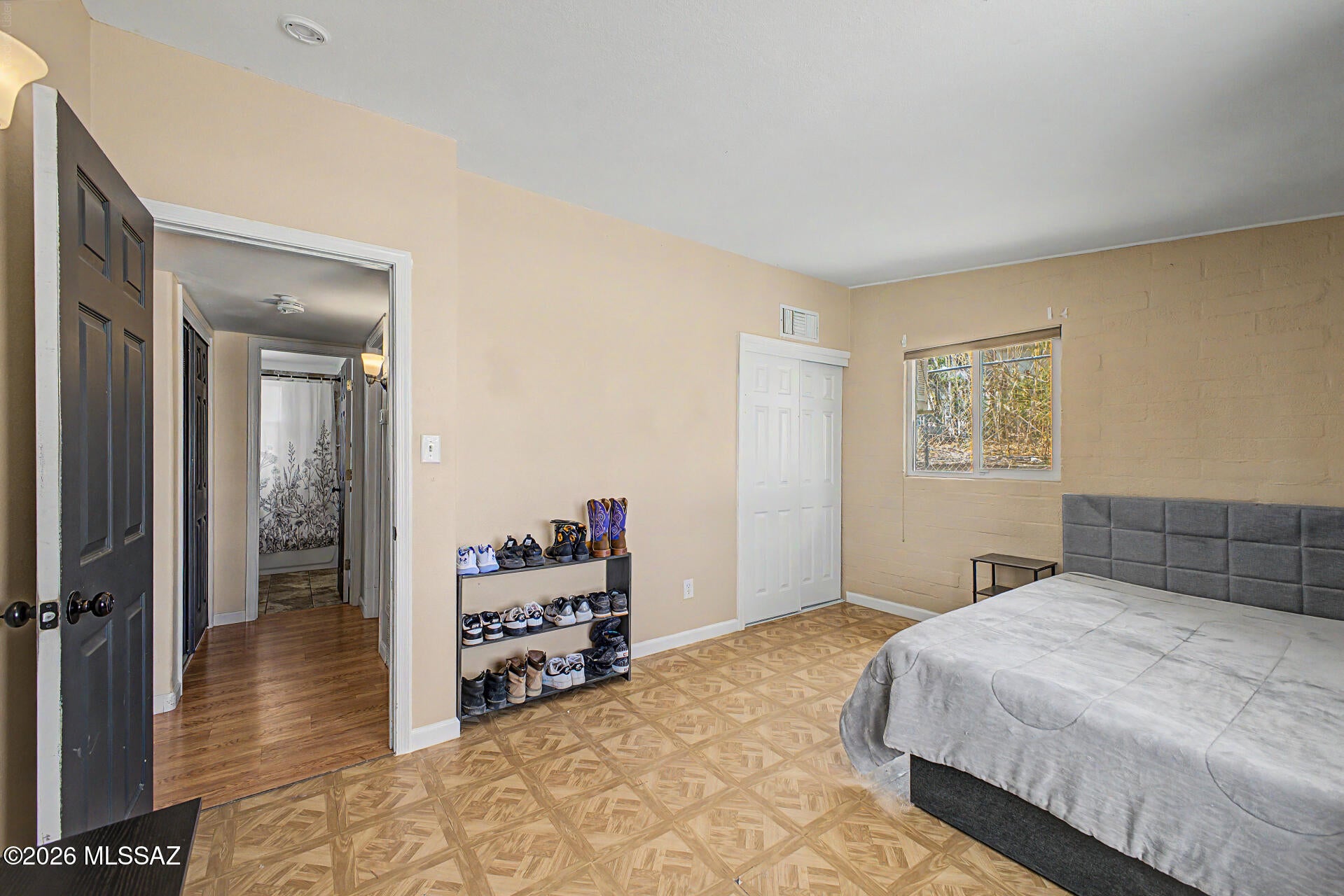 San Manuel Townsite - Residential