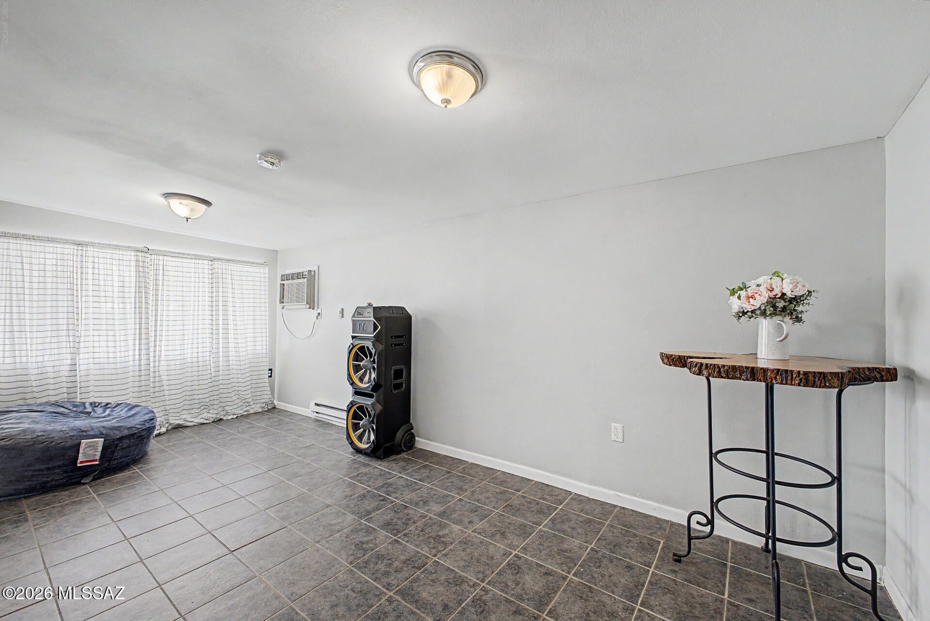 San Manuel Townsite - Residential