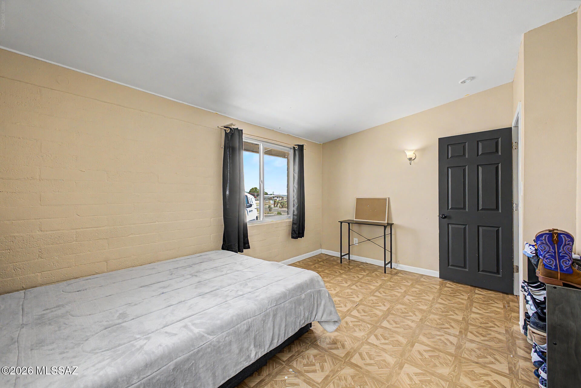 San Manuel Townsite - Residential