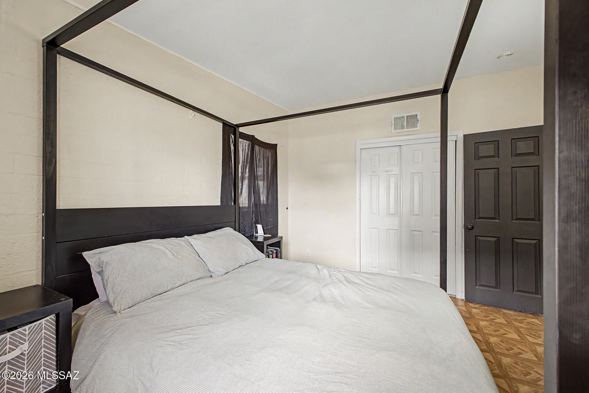 San Manuel Townsite - Residential