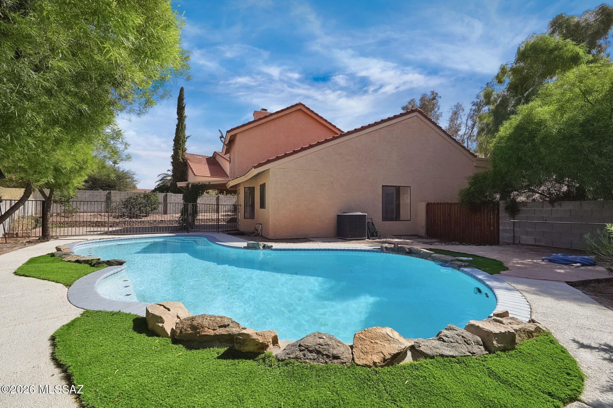 Copper Creek I - Residential