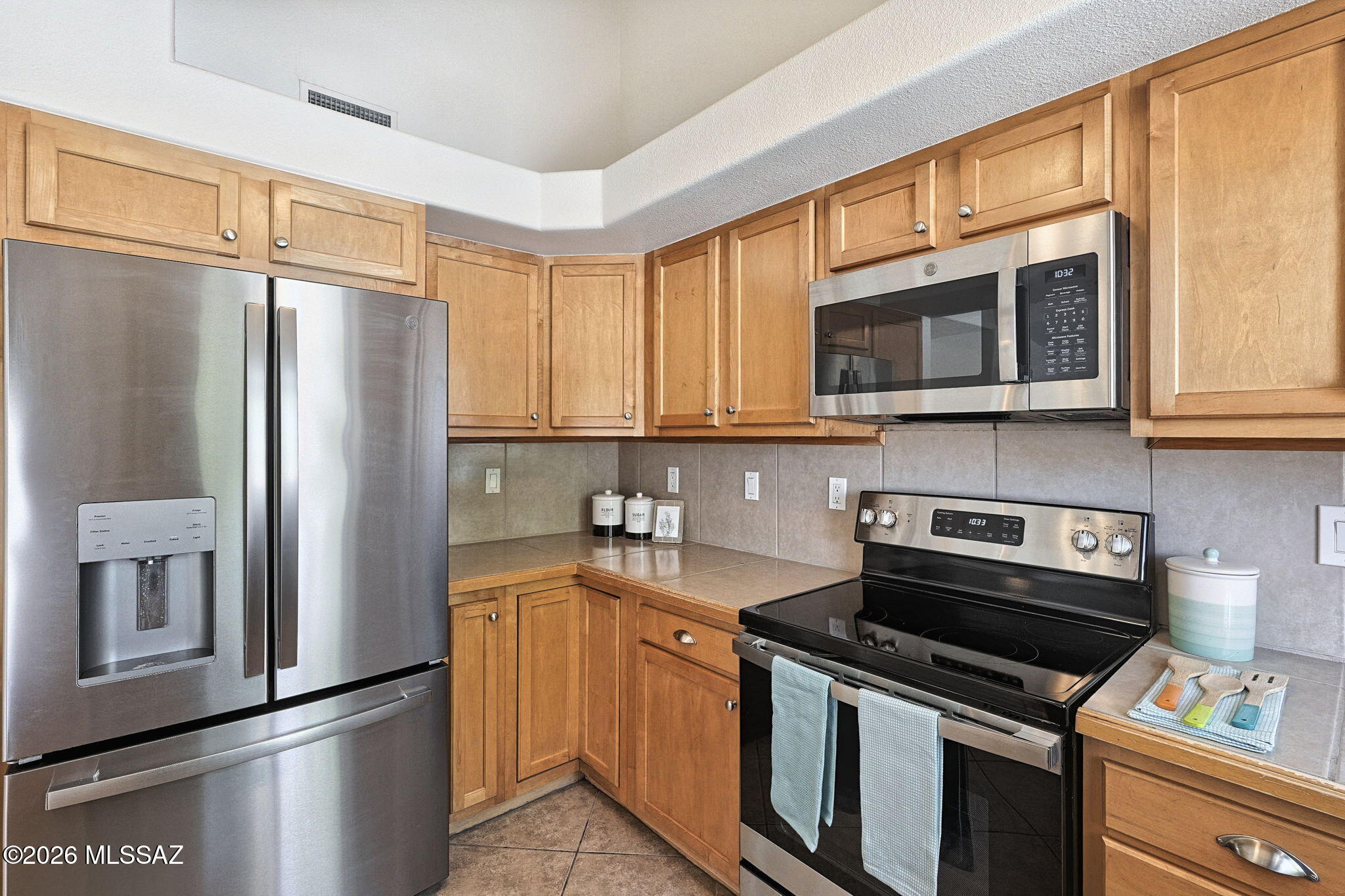 Copper Creek I - Residential