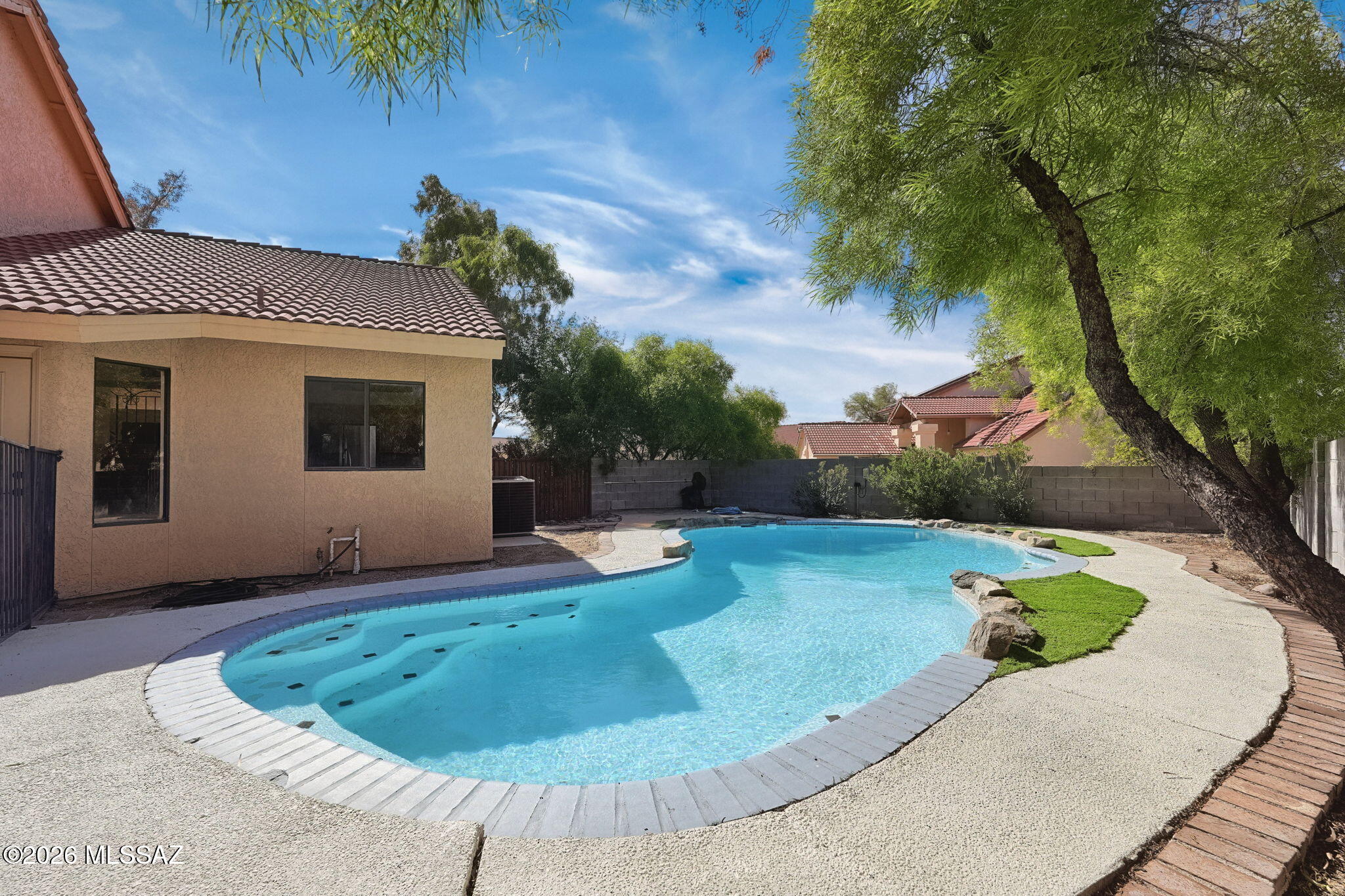 Copper Creek I - Residential