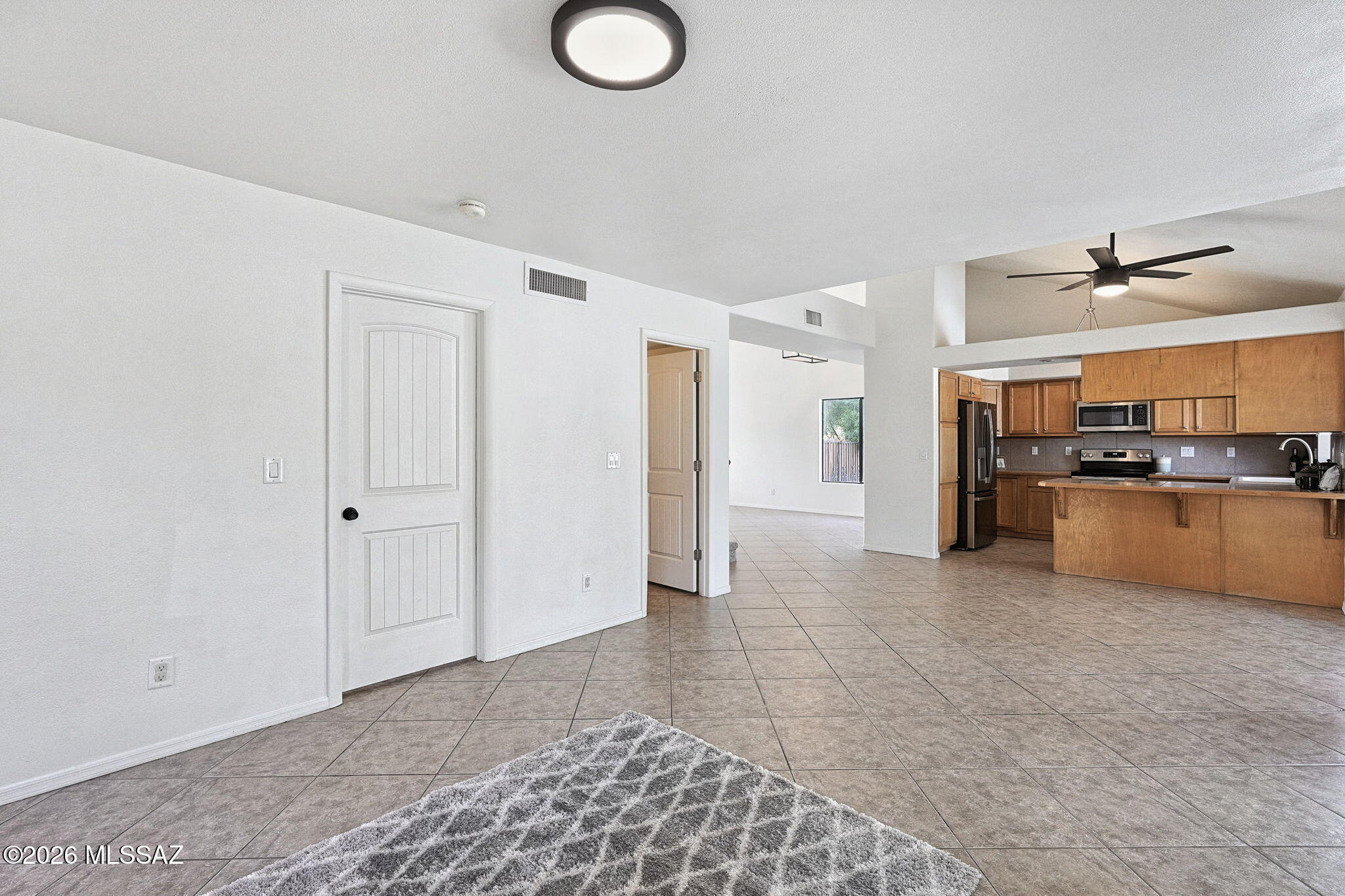 Copper Creek I - Residential