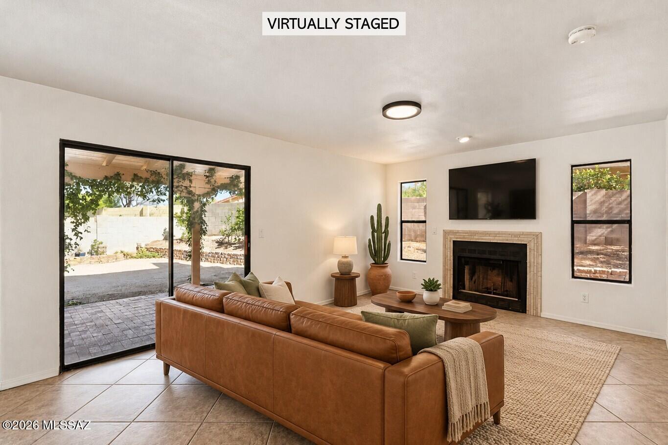 Copper Creek I - Residential