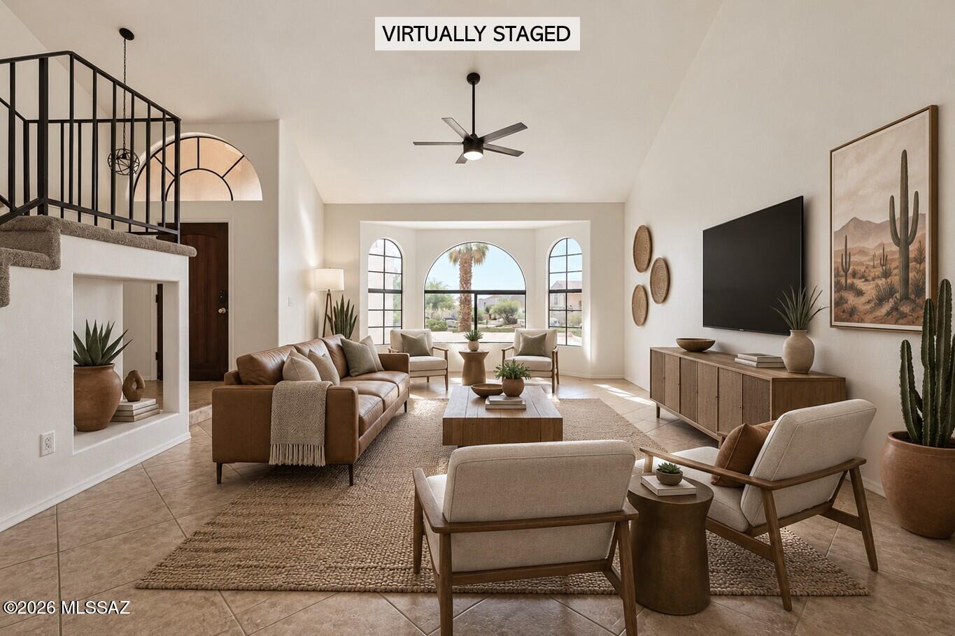 Copper Creek I - Residential