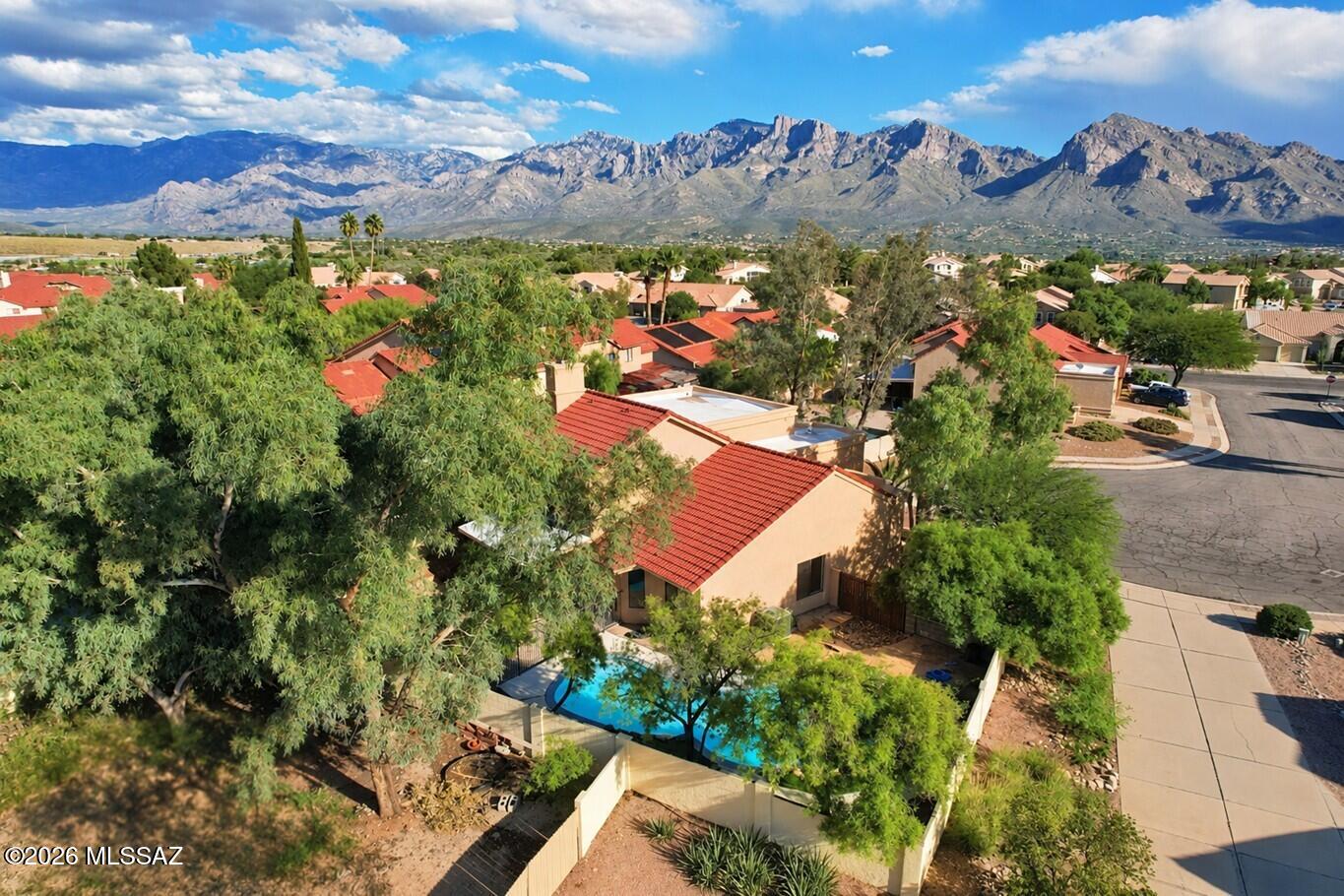 Copper Creek I - Residential