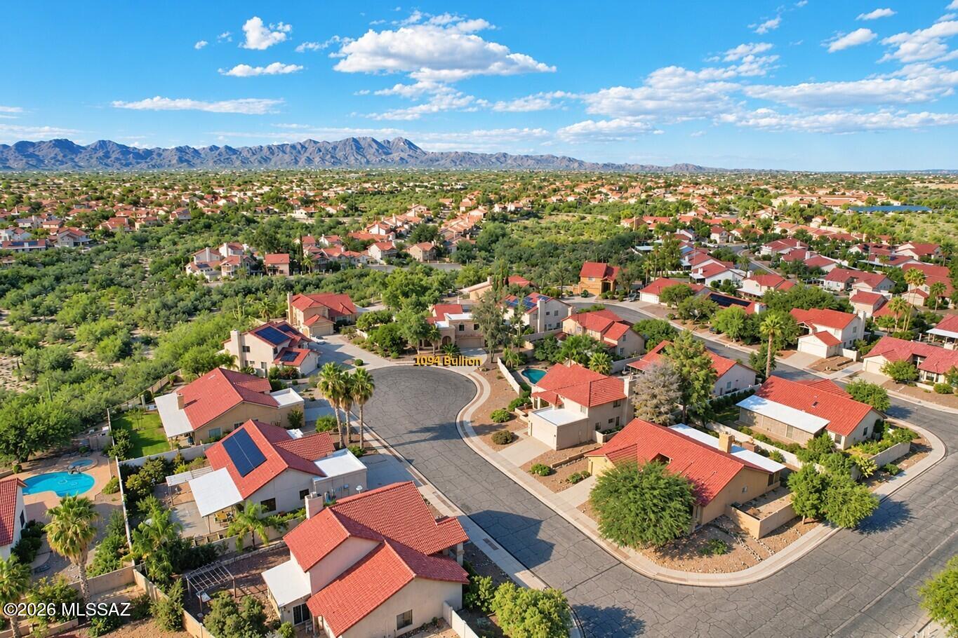 Copper Creek I - Residential