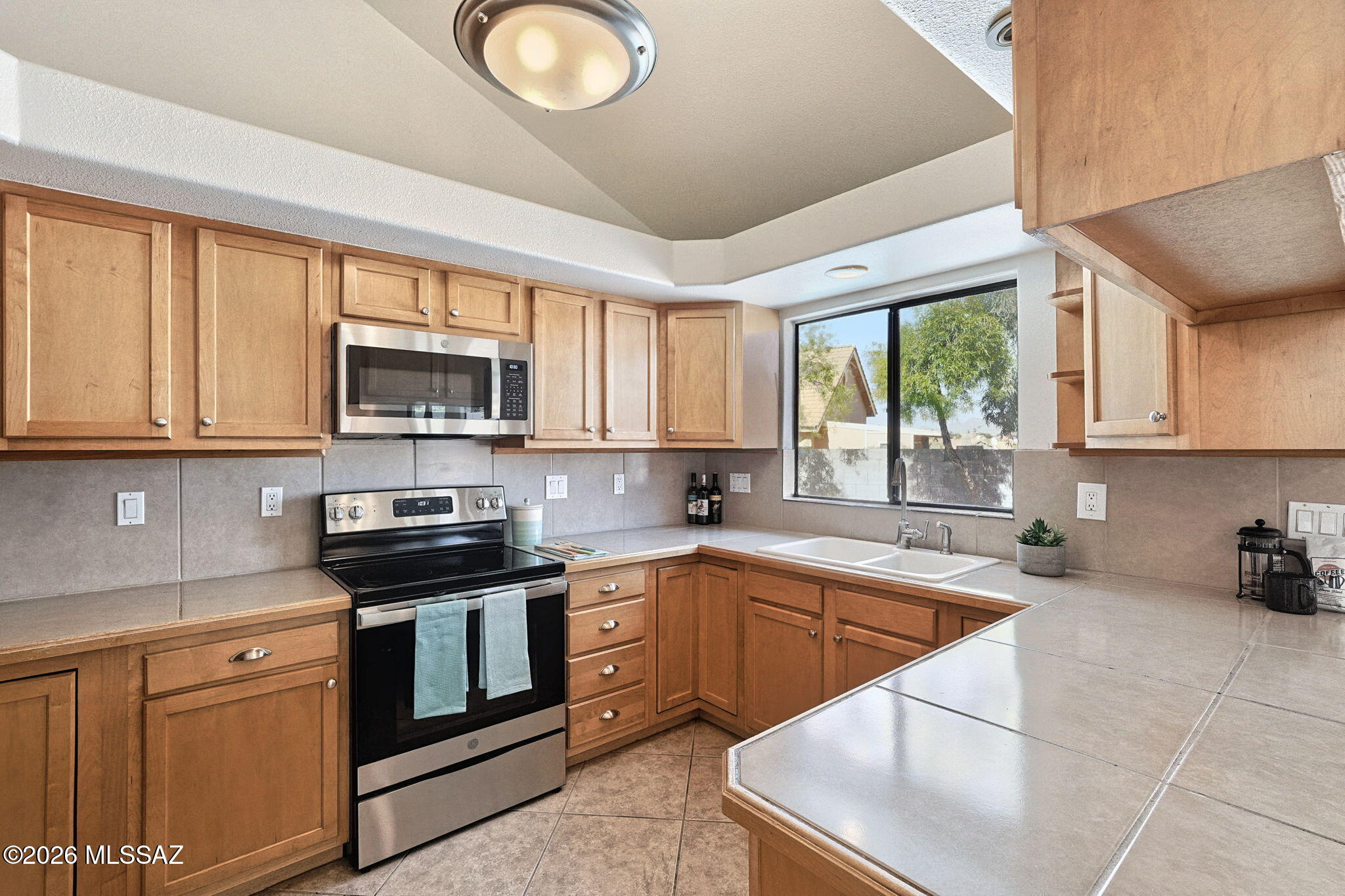 Copper Creek I - Residential