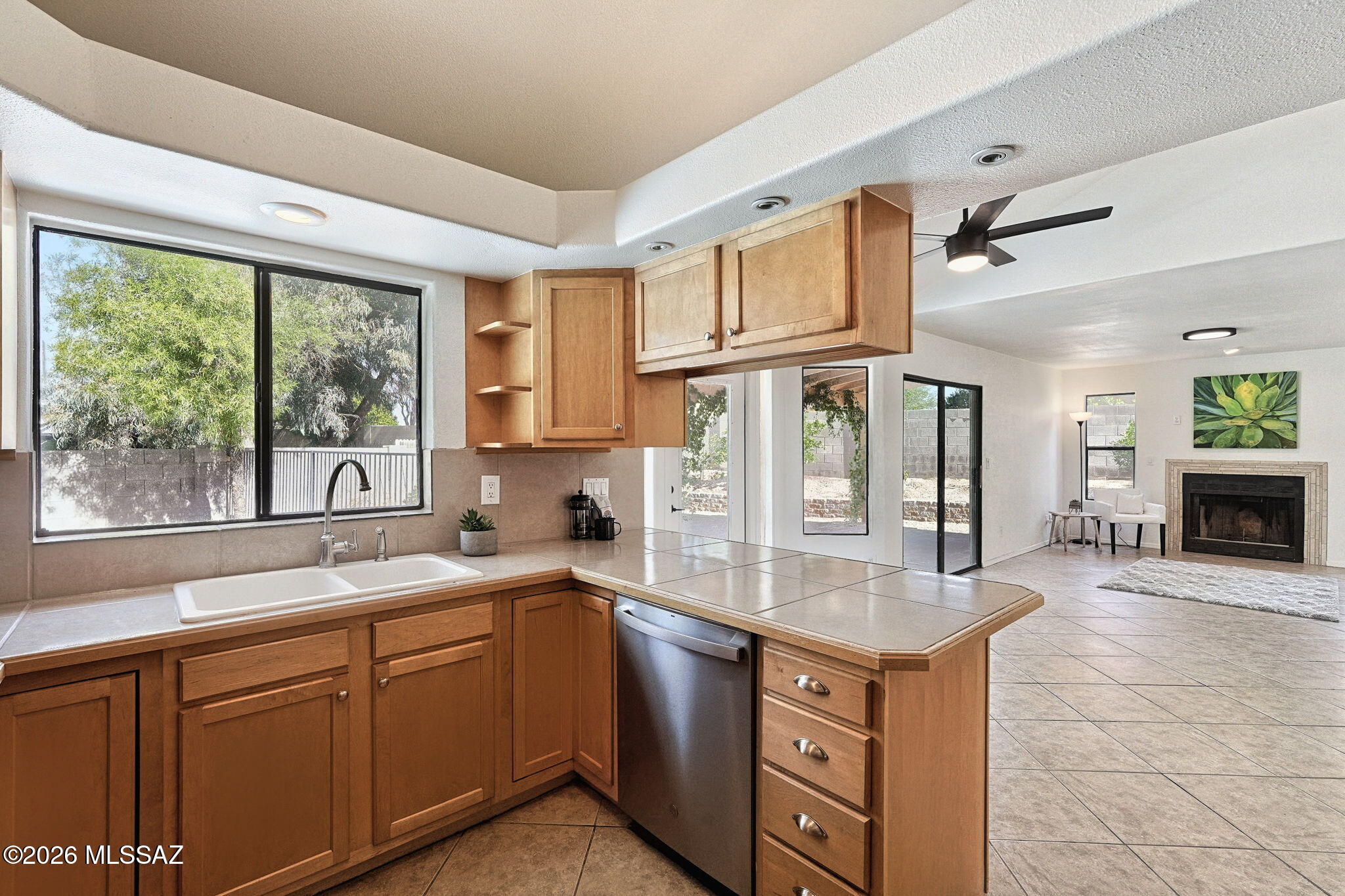 Copper Creek I - Residential