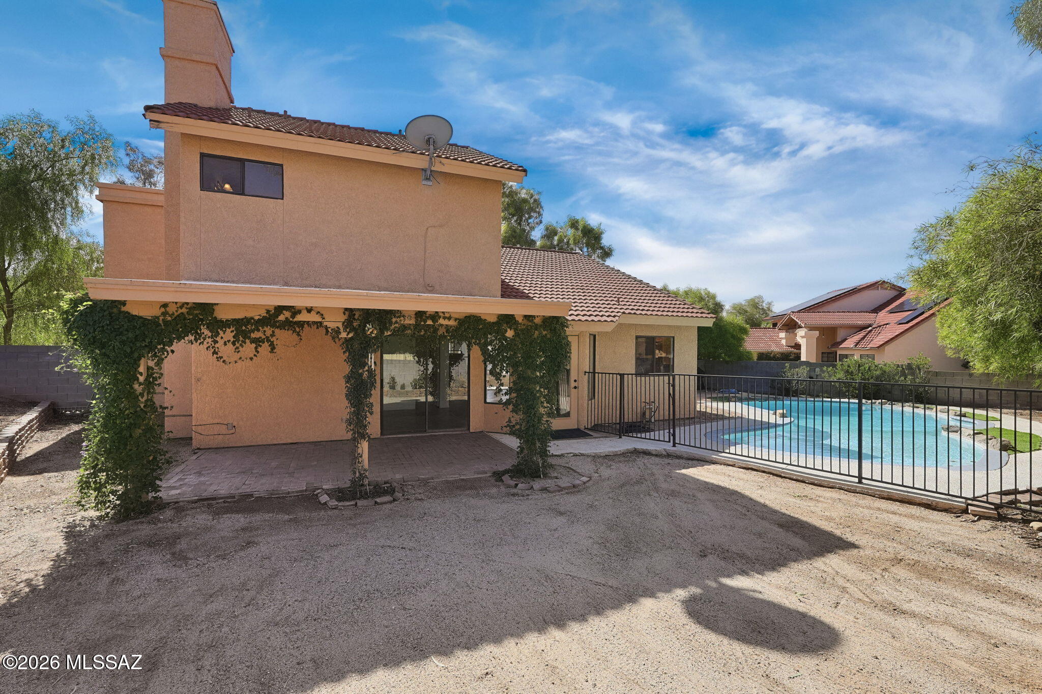 Copper Creek I - Residential