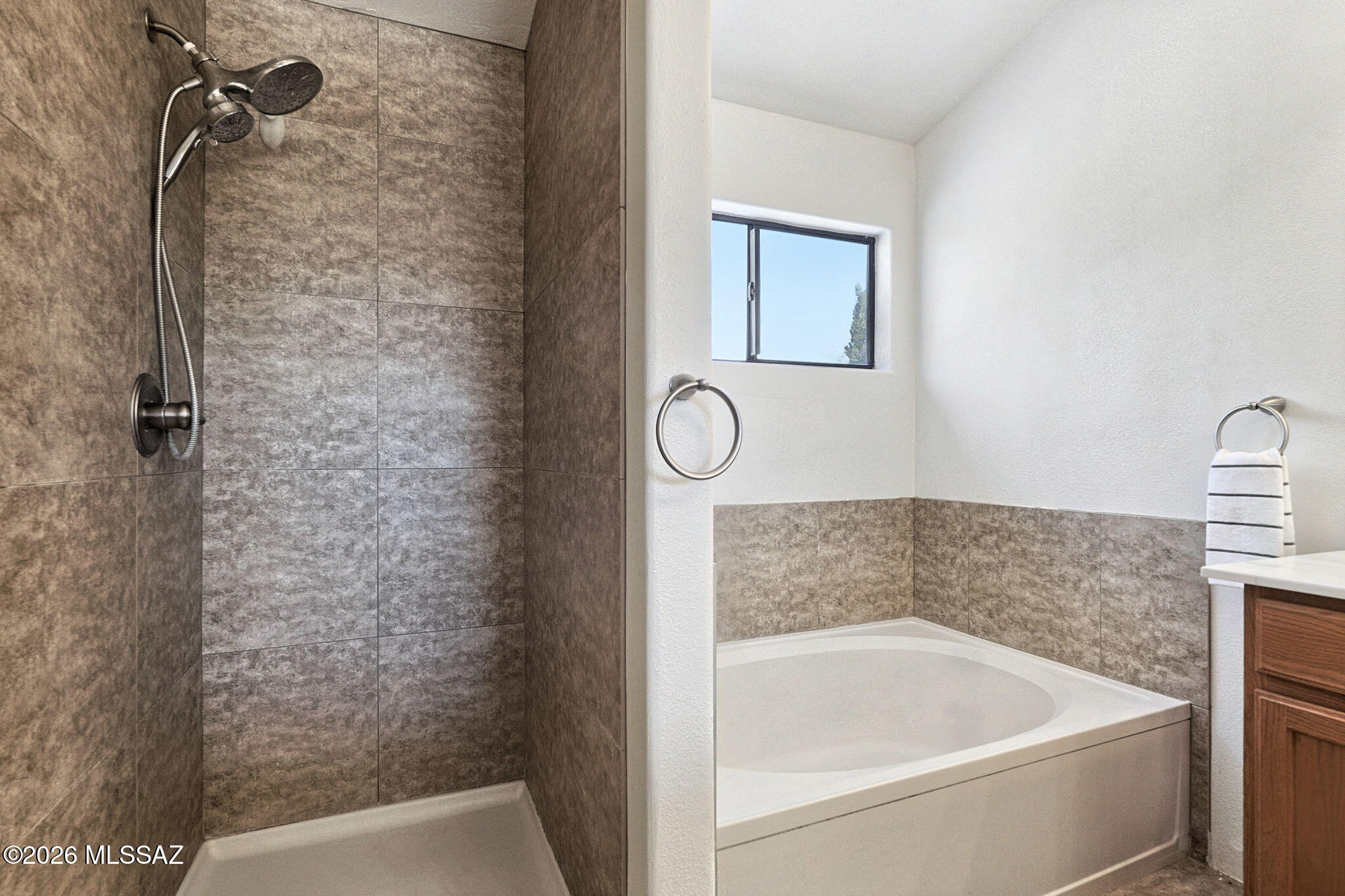 Copper Creek I - Residential