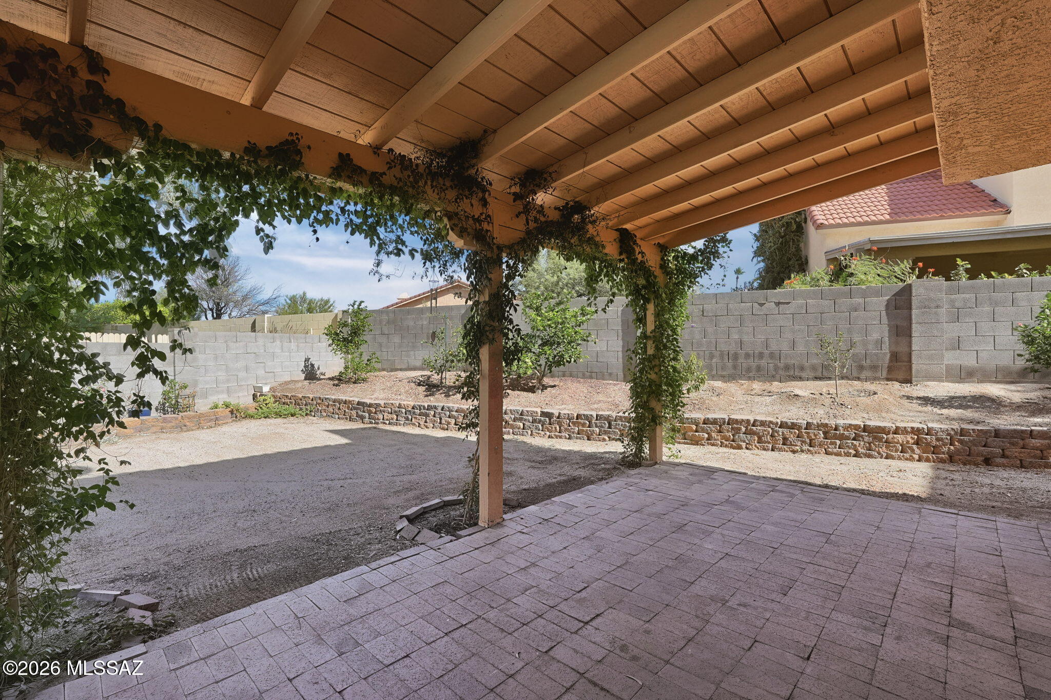 Copper Creek I - Residential