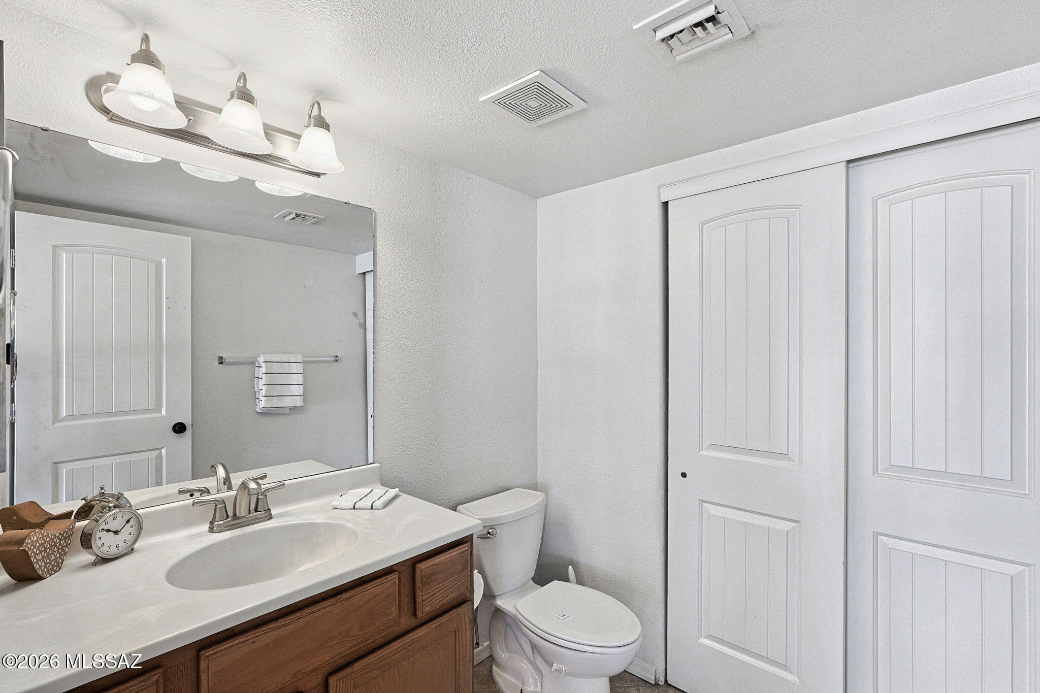 Copper Creek I - Residential
