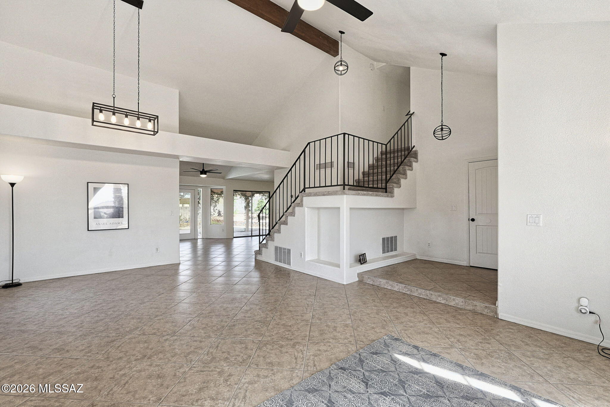 Copper Creek I - Residential