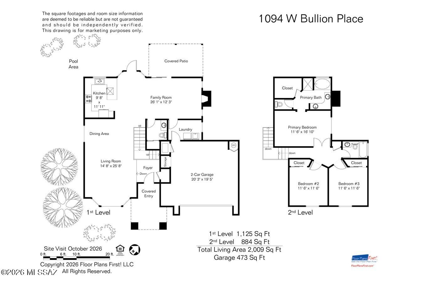 Copper Creek I - Residential