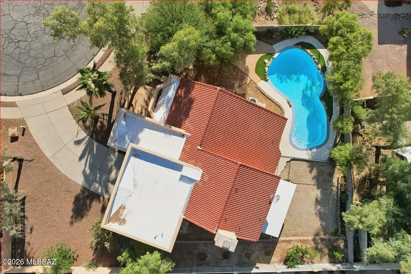 Copper Creek I - Residential