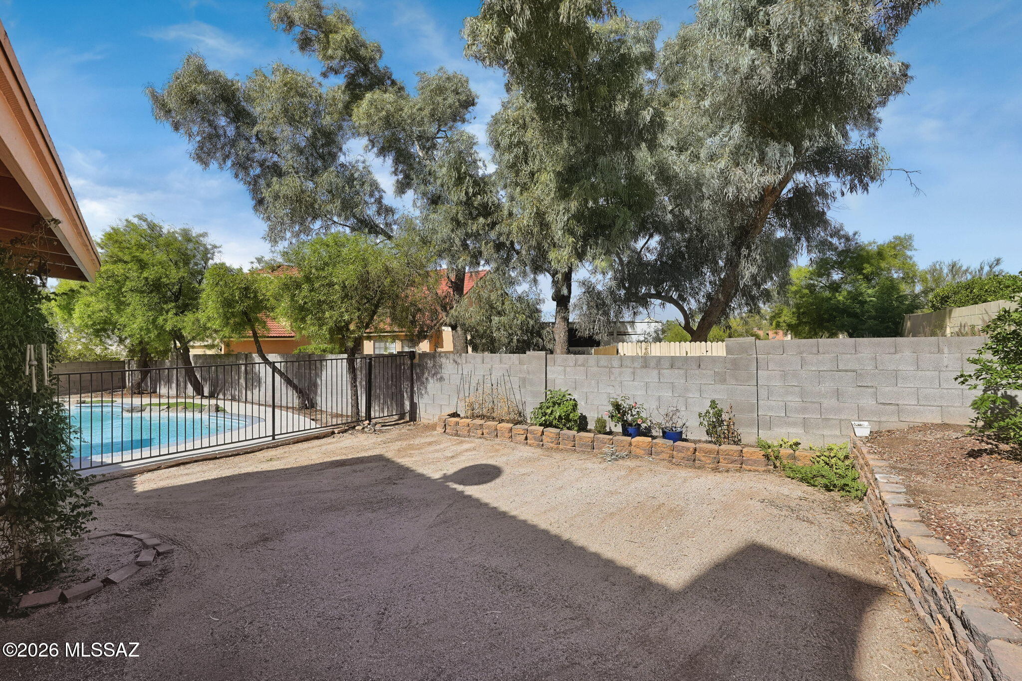 Copper Creek I - Residential