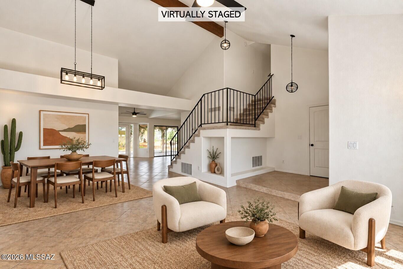 Copper Creek I - Residential