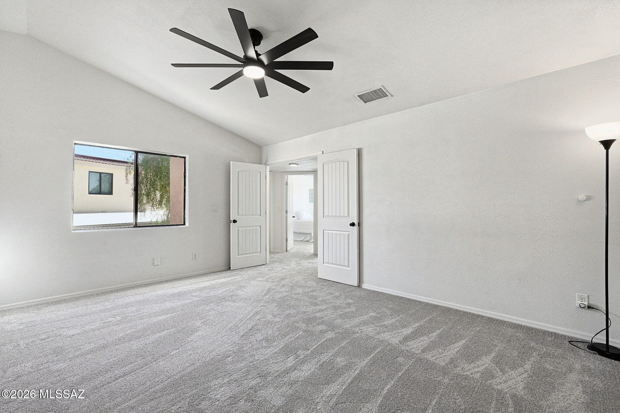 Copper Creek I - Residential