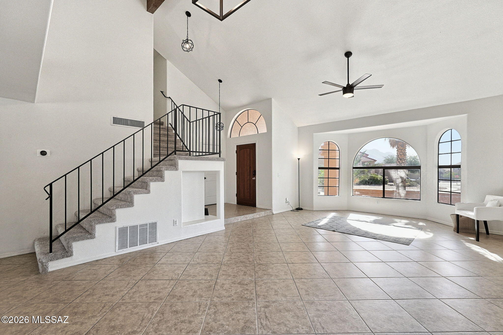 Copper Creek I - Residential