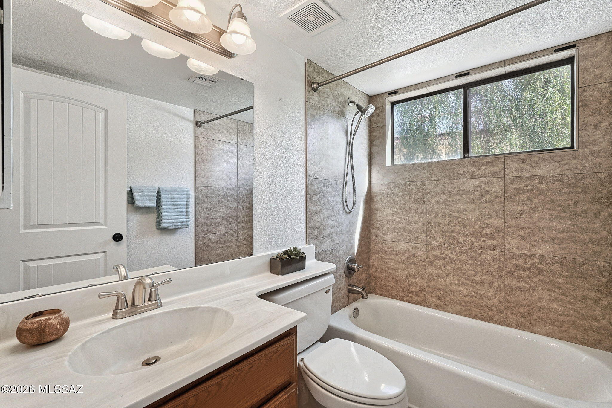 Copper Creek I - Residential