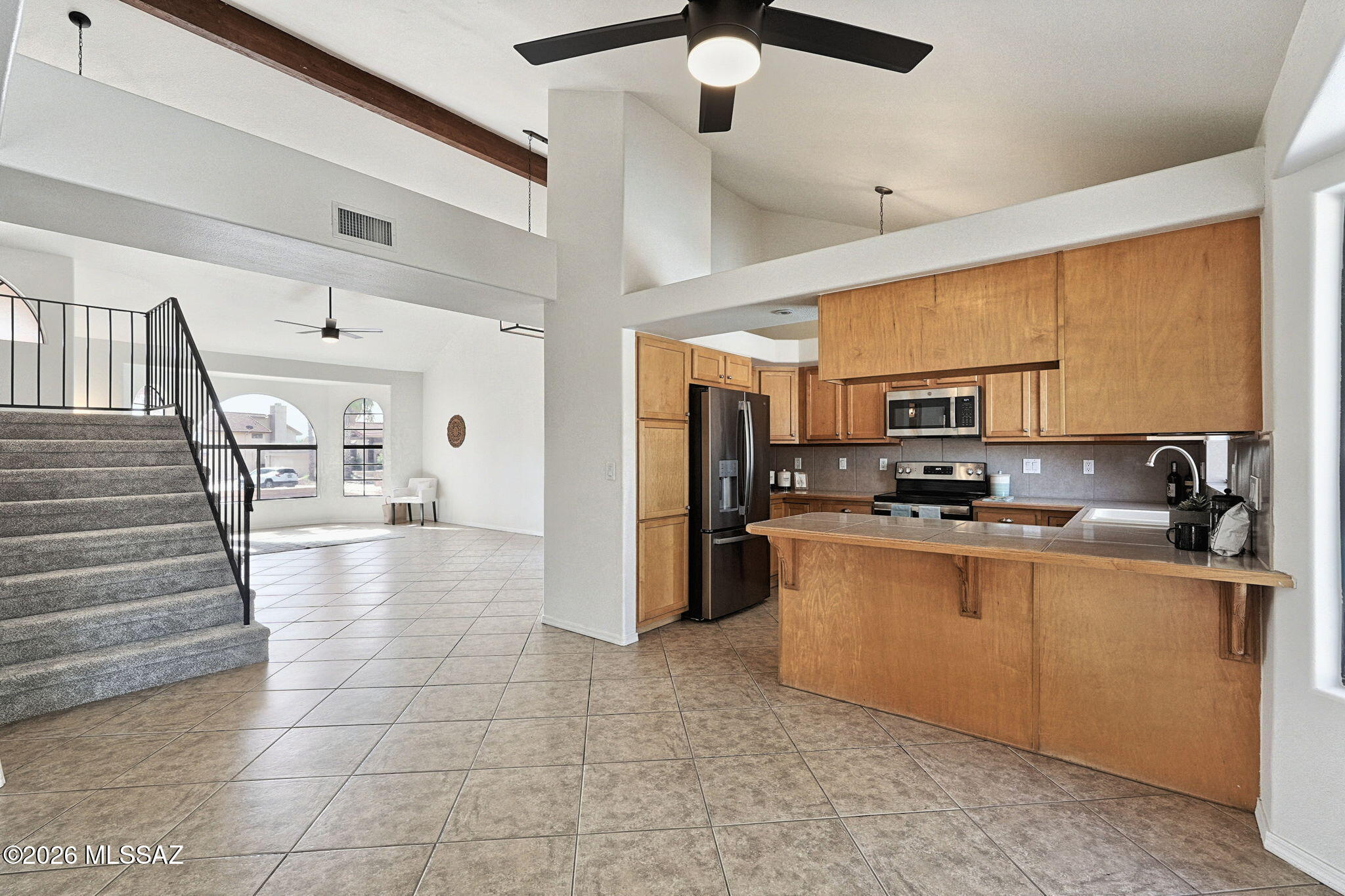 Copper Creek I - Residential
