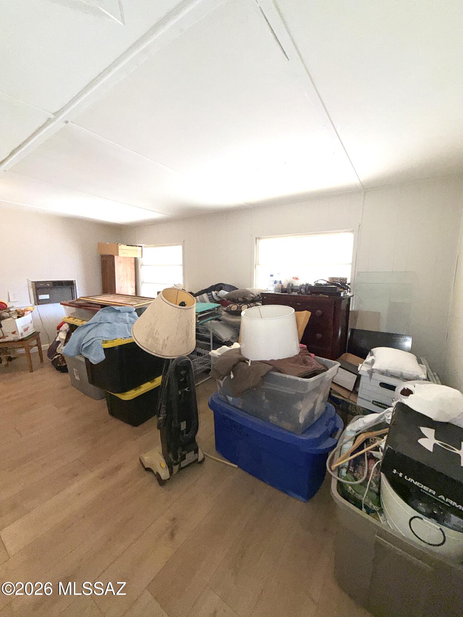 Cottonwood Park (1-117) - Residential
